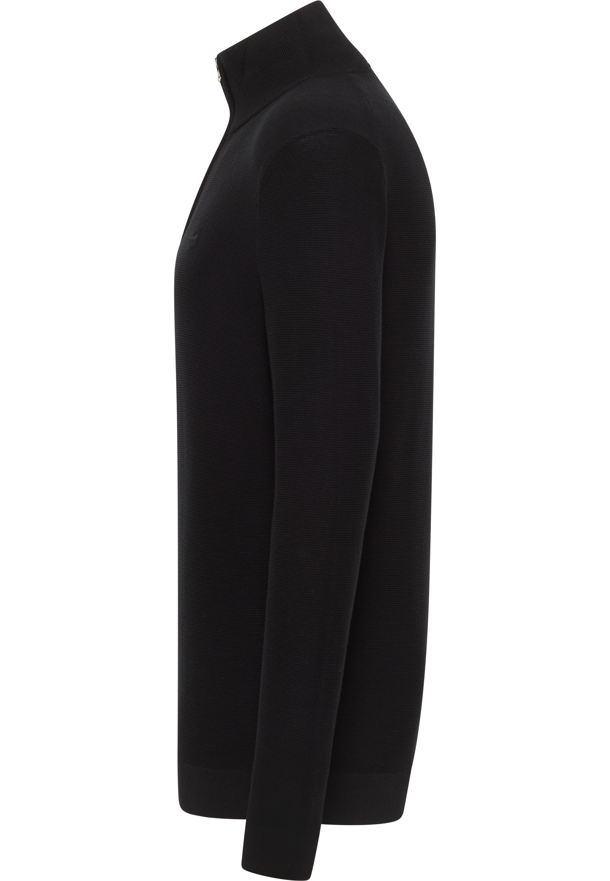 MUSTANG Cardigan »Herren Style Everett«