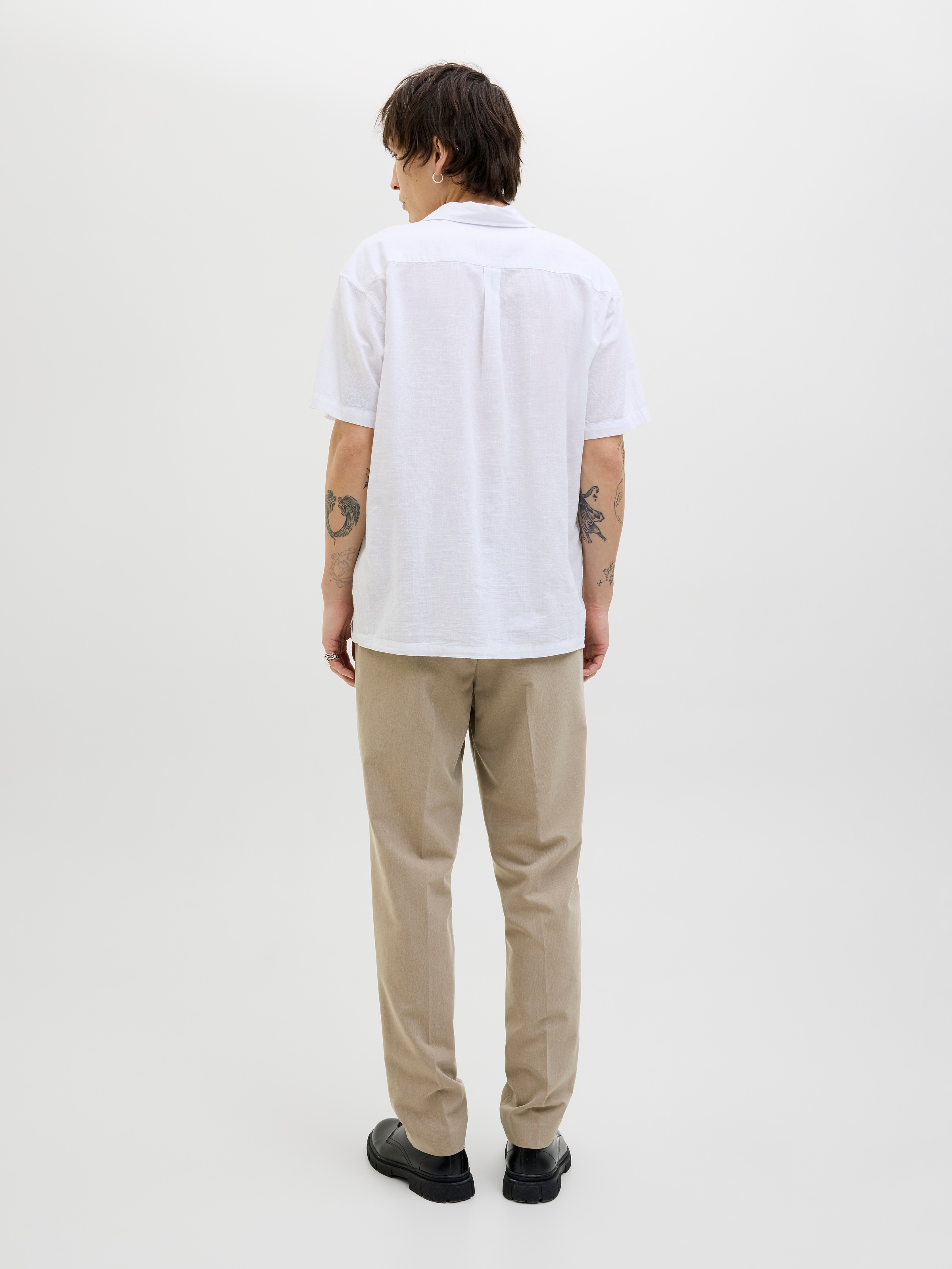 Jack & Jones Chinos »JPSTACE LEO CHINO NOOS«
