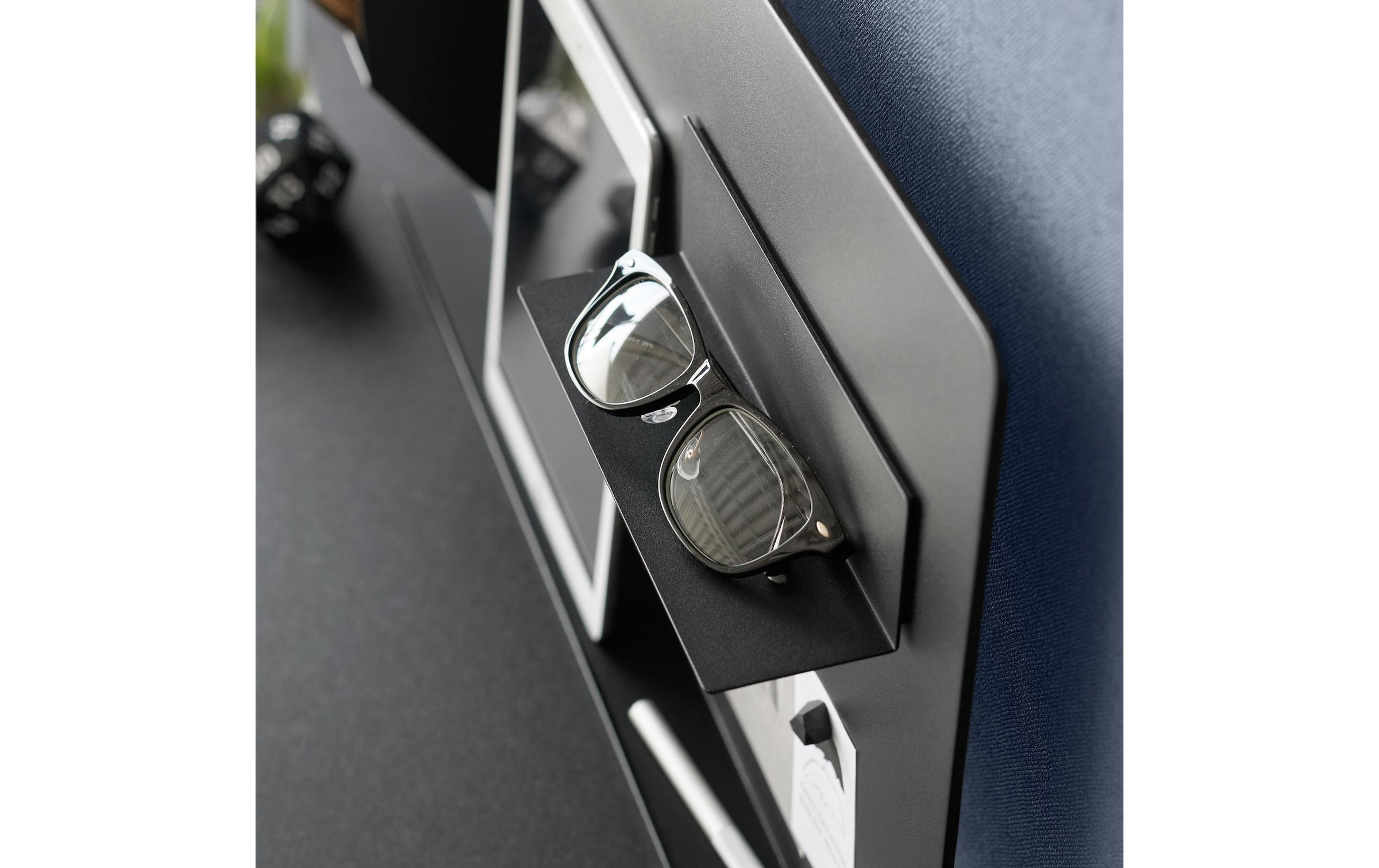 Yamazaki Étagère murale »Tower 20 x 6,3 cm«