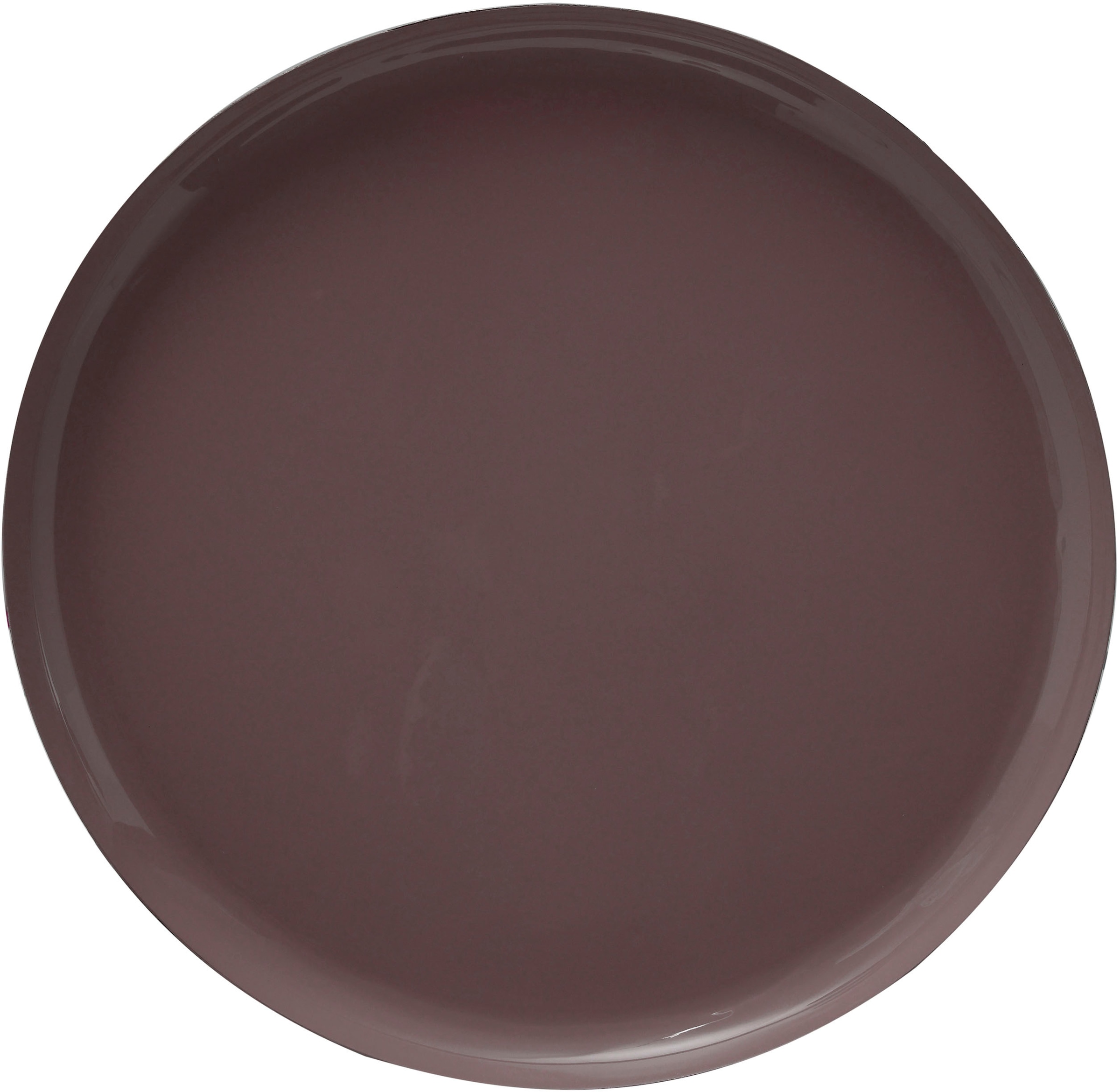 Kayoom Table d'appoint »Art Deco 825, Abstelltisch aus Metall,funktional und stabil« 1 cuis tlg. Dekorativ, glanzvolle Lackierung, stilvolles Design