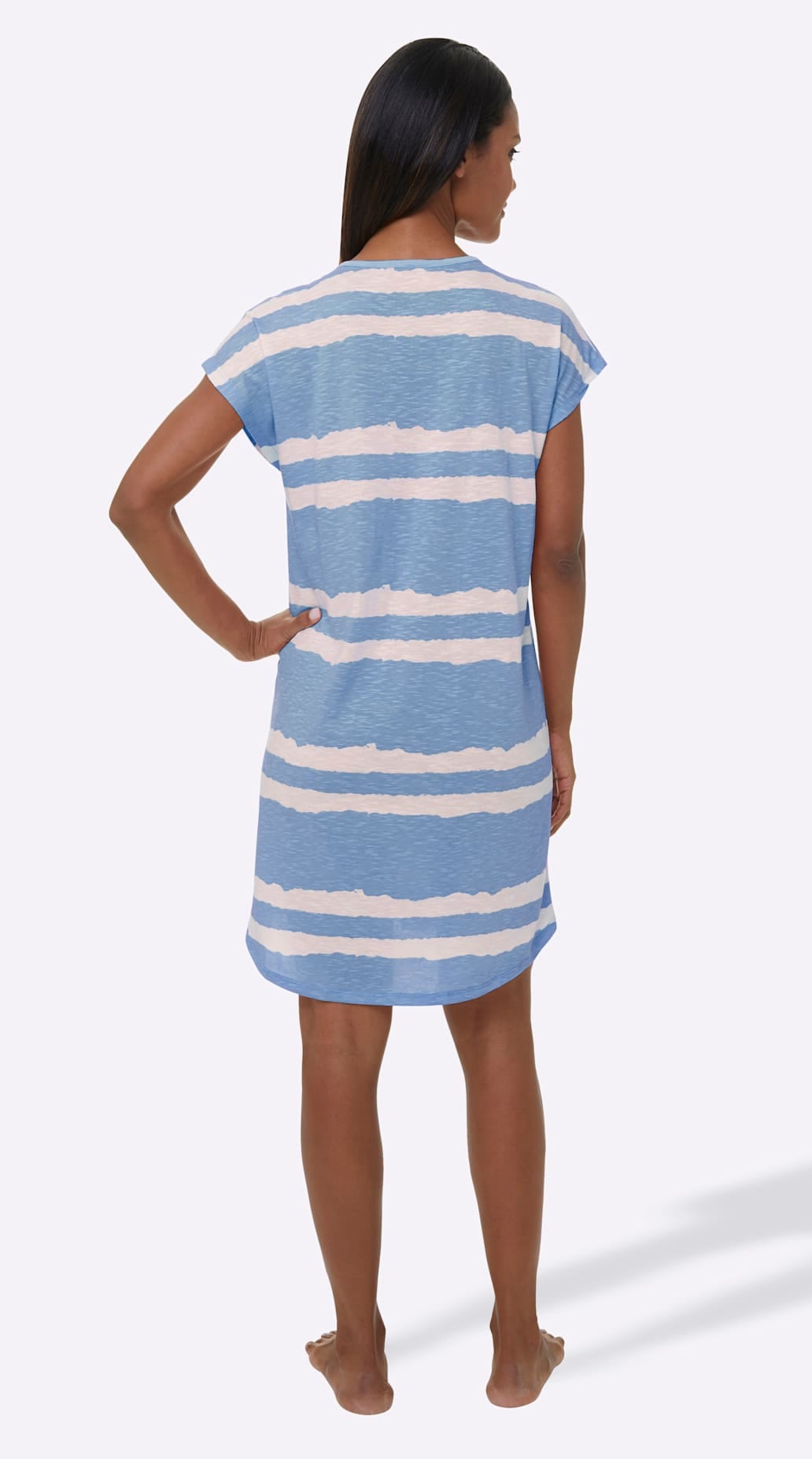 wäschepur Chemise de nuit »Sleepshirts«