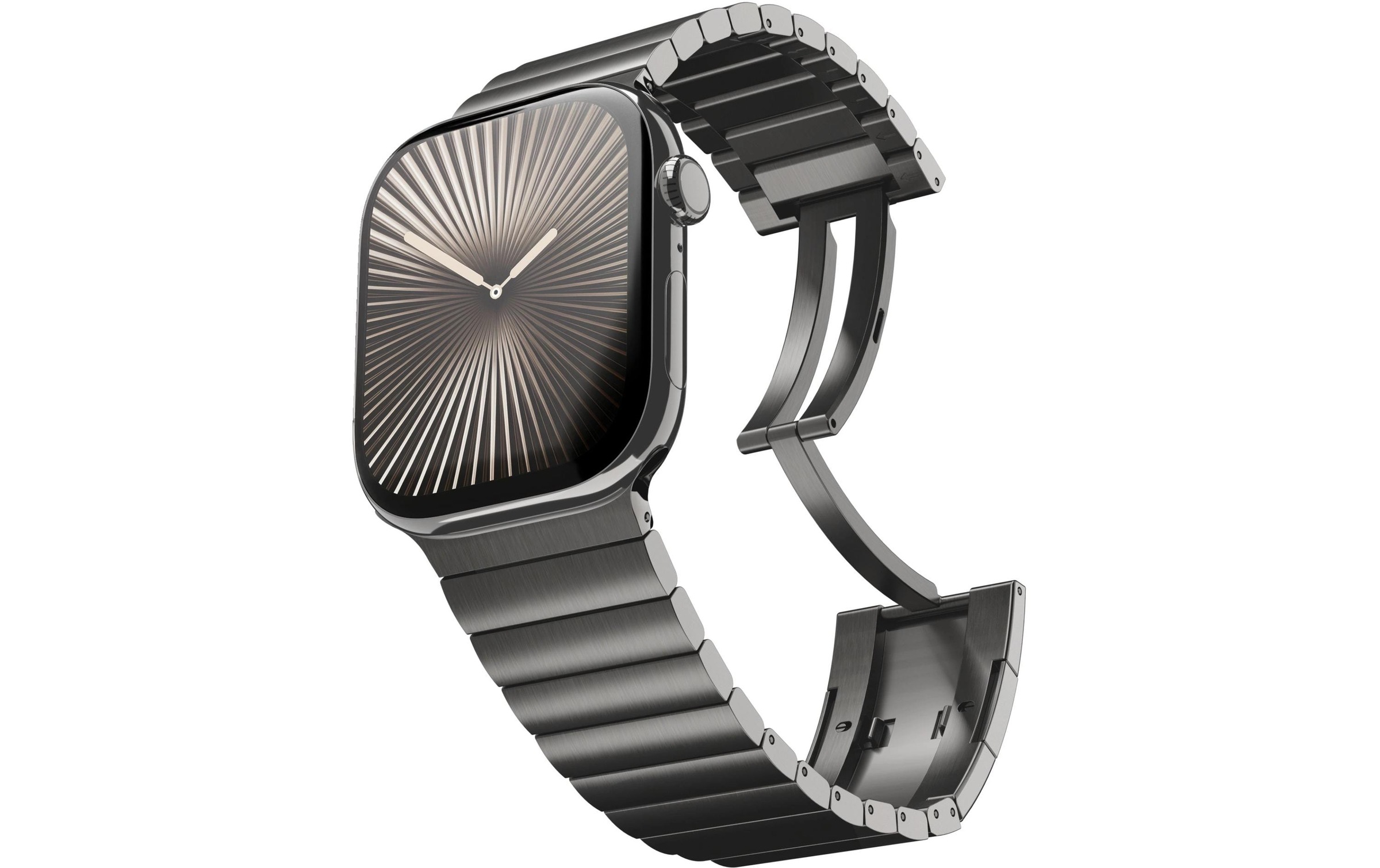 VONMÄHLEN Bracelet de montre intelligente »Pro One Size Apple Watch 40/41/42 mm«