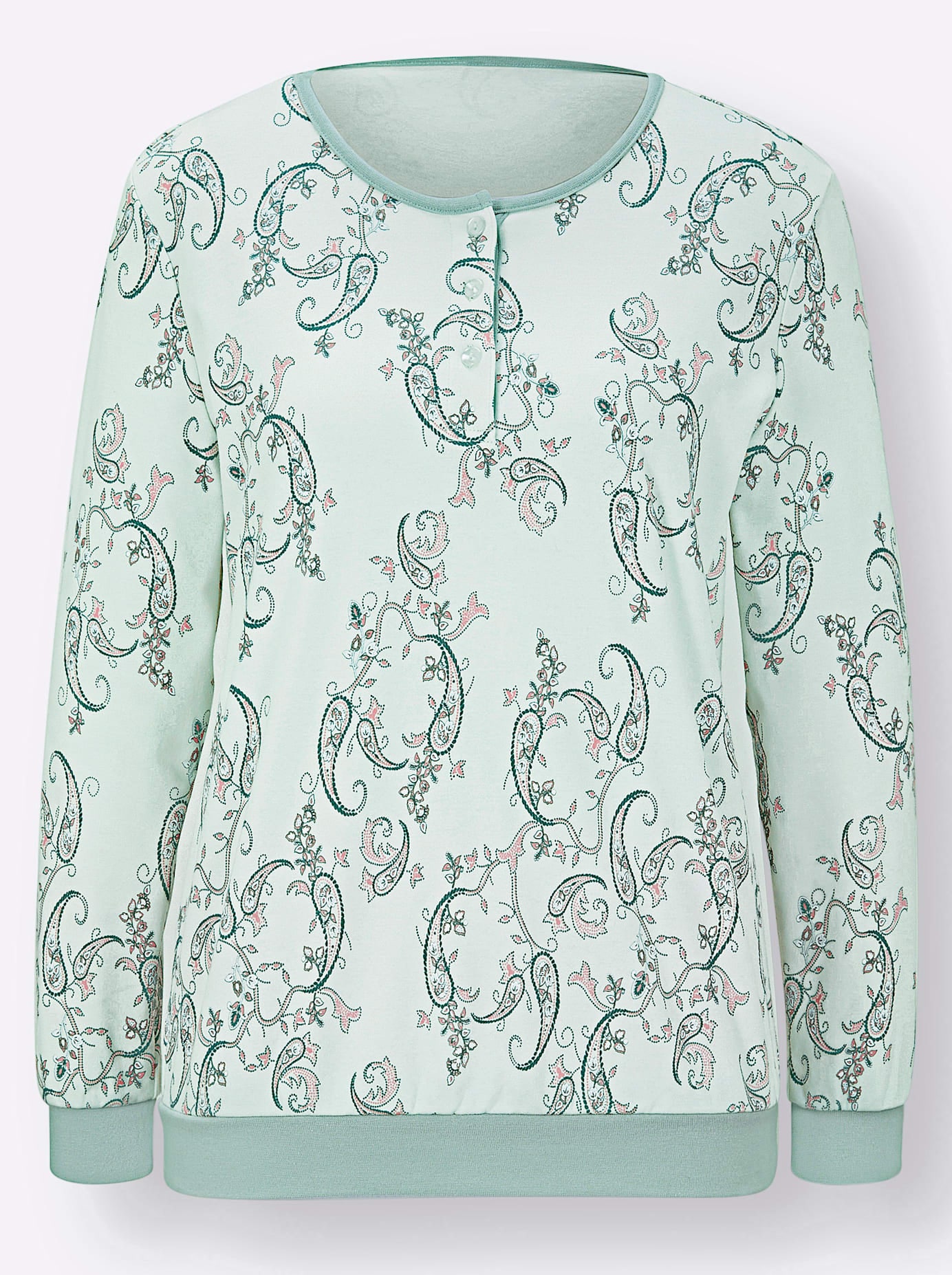 wäschepur Schlafanzug