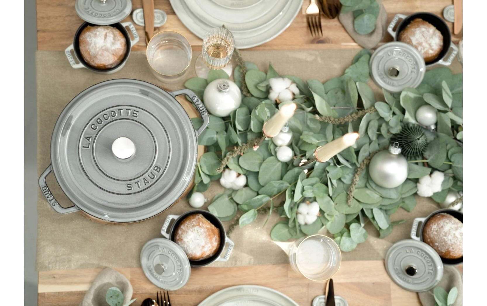 STAUB Casserole »Cocotte«