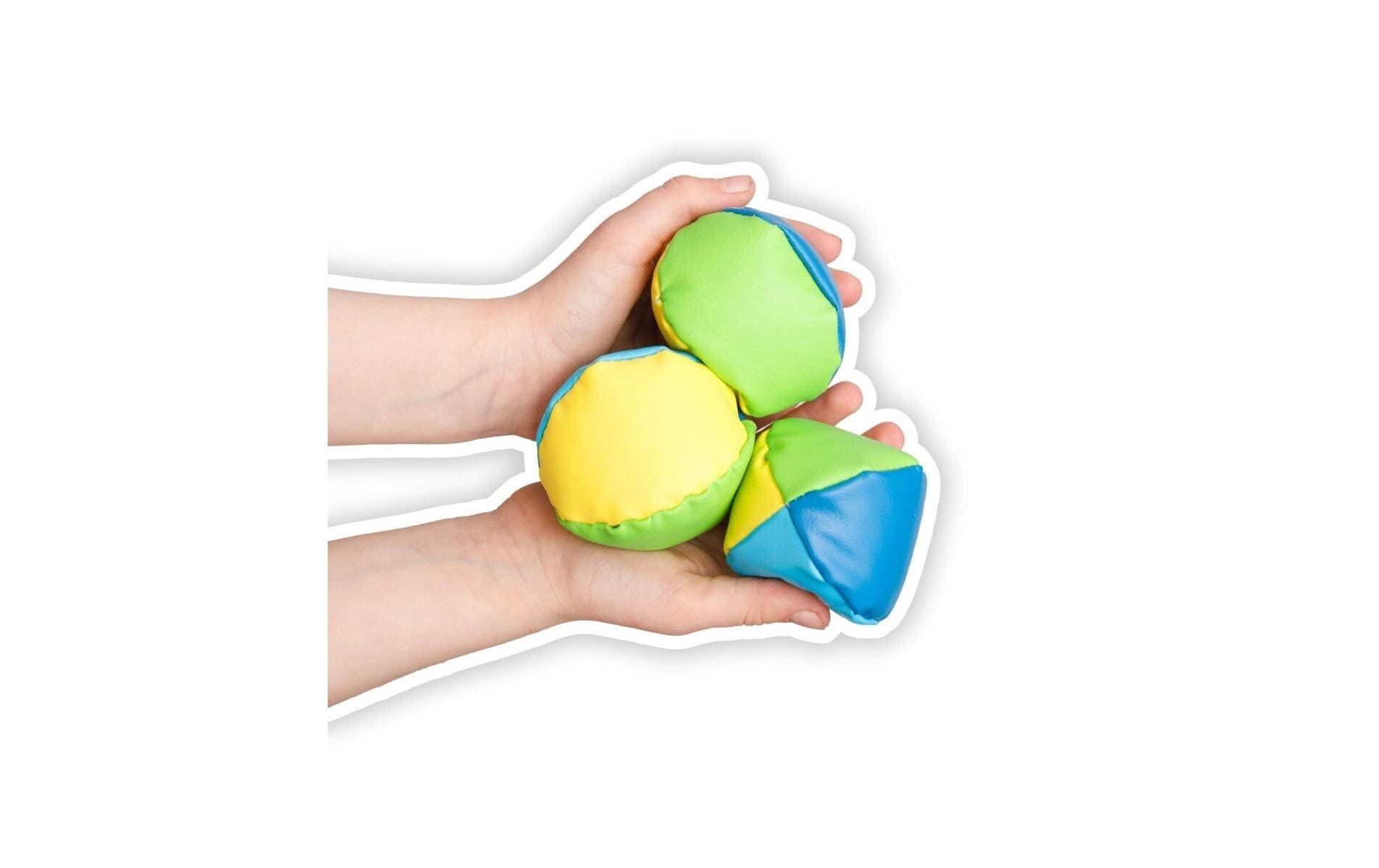 alldoro Jeu »Jonglierset«