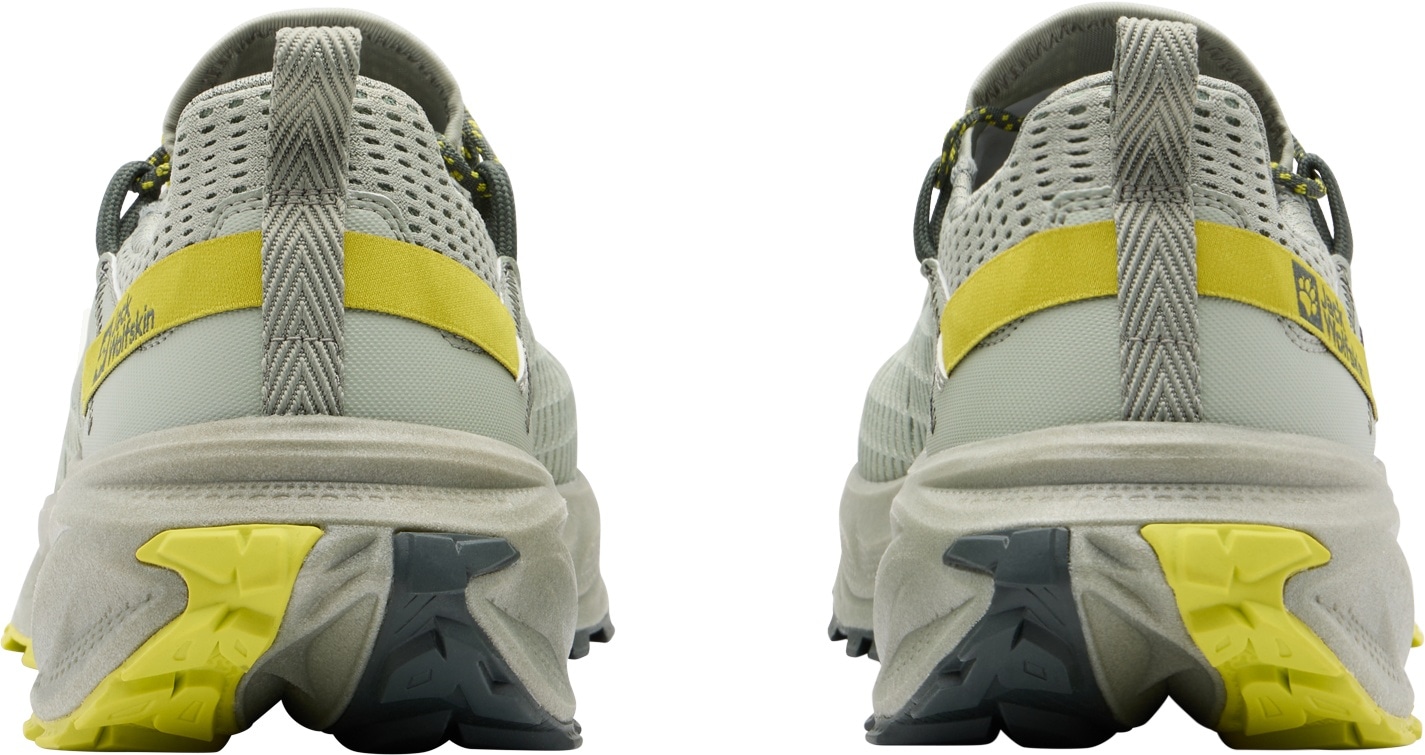 Jack Wolfskin Wanderschuh »PRELIGHT SWIFT VENT LOW M«