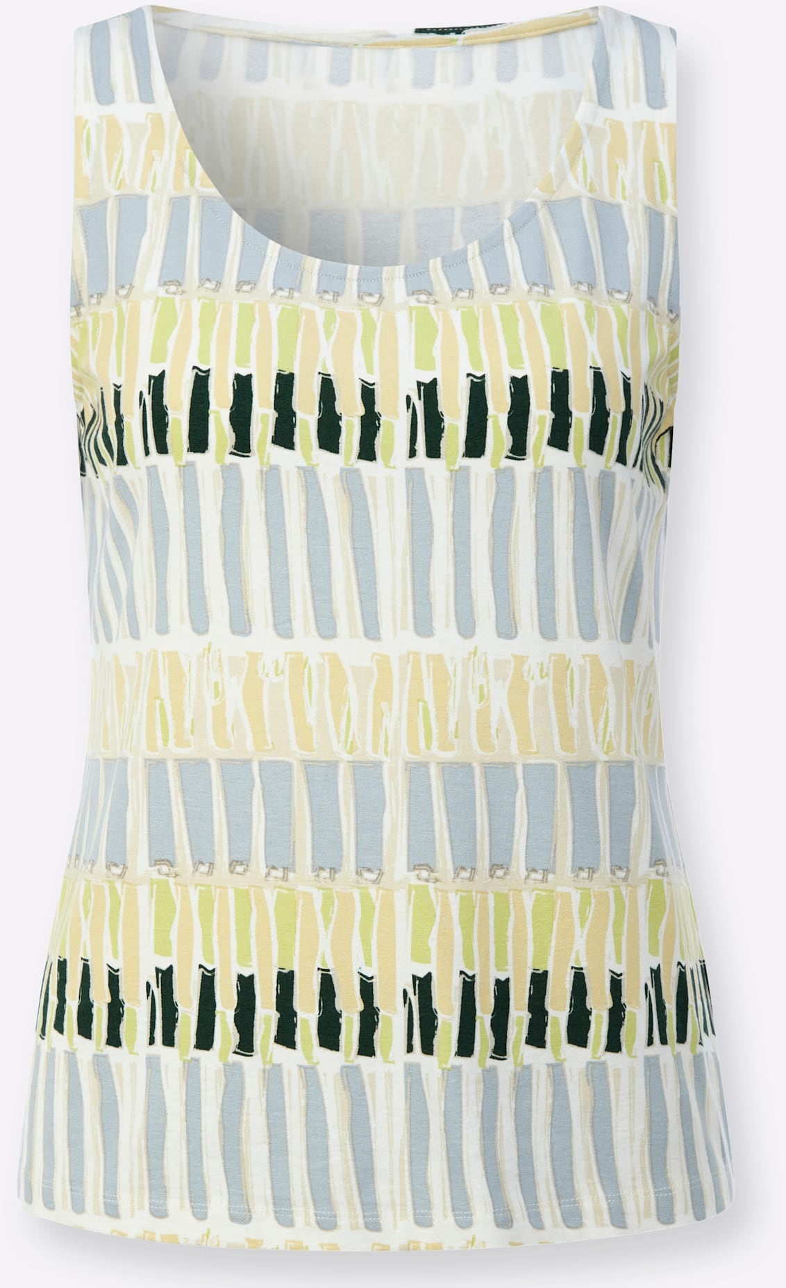 creation L Shirttop