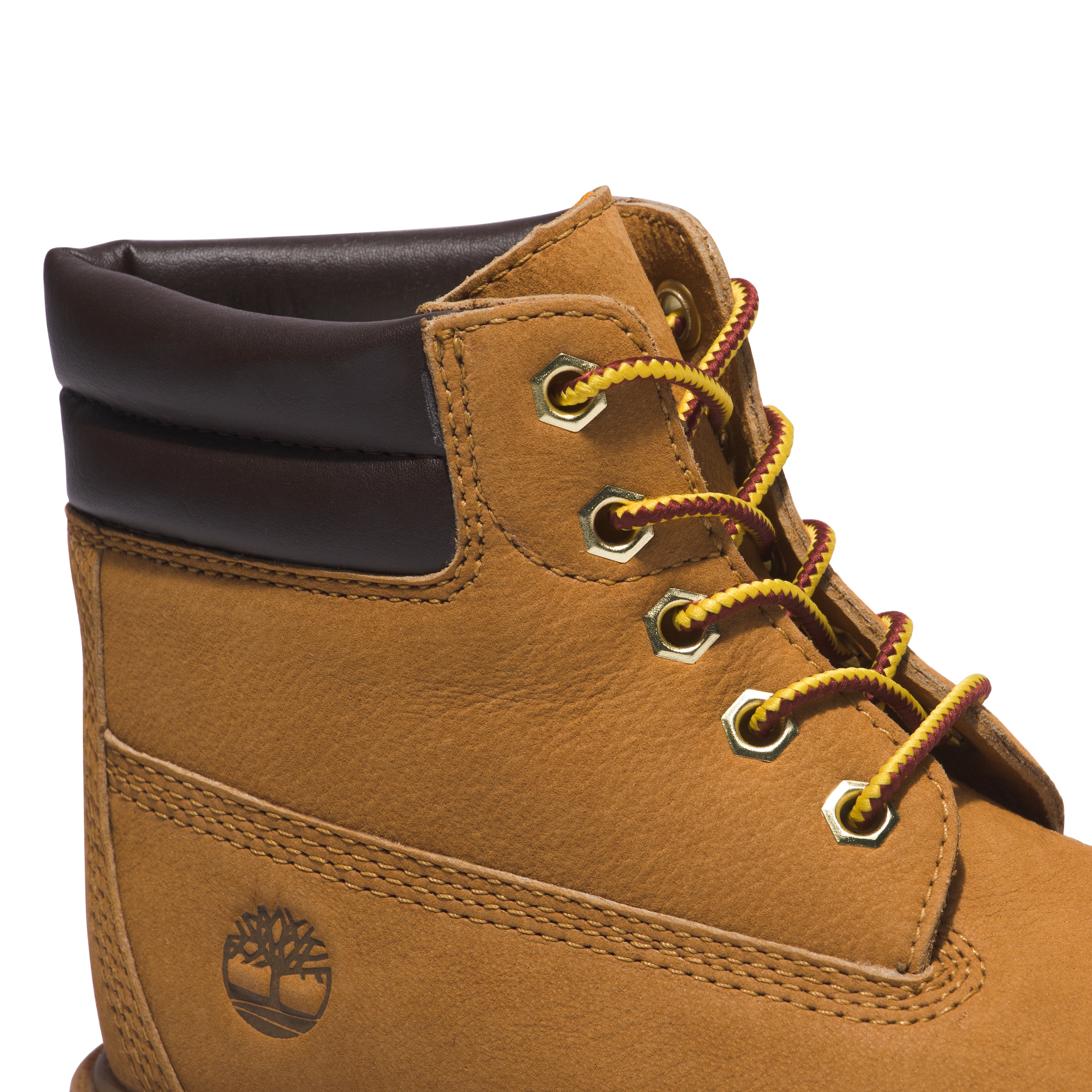 Timberland Bottines à lacets »6 IN BASIC - 6 INCH LACE BOOT«