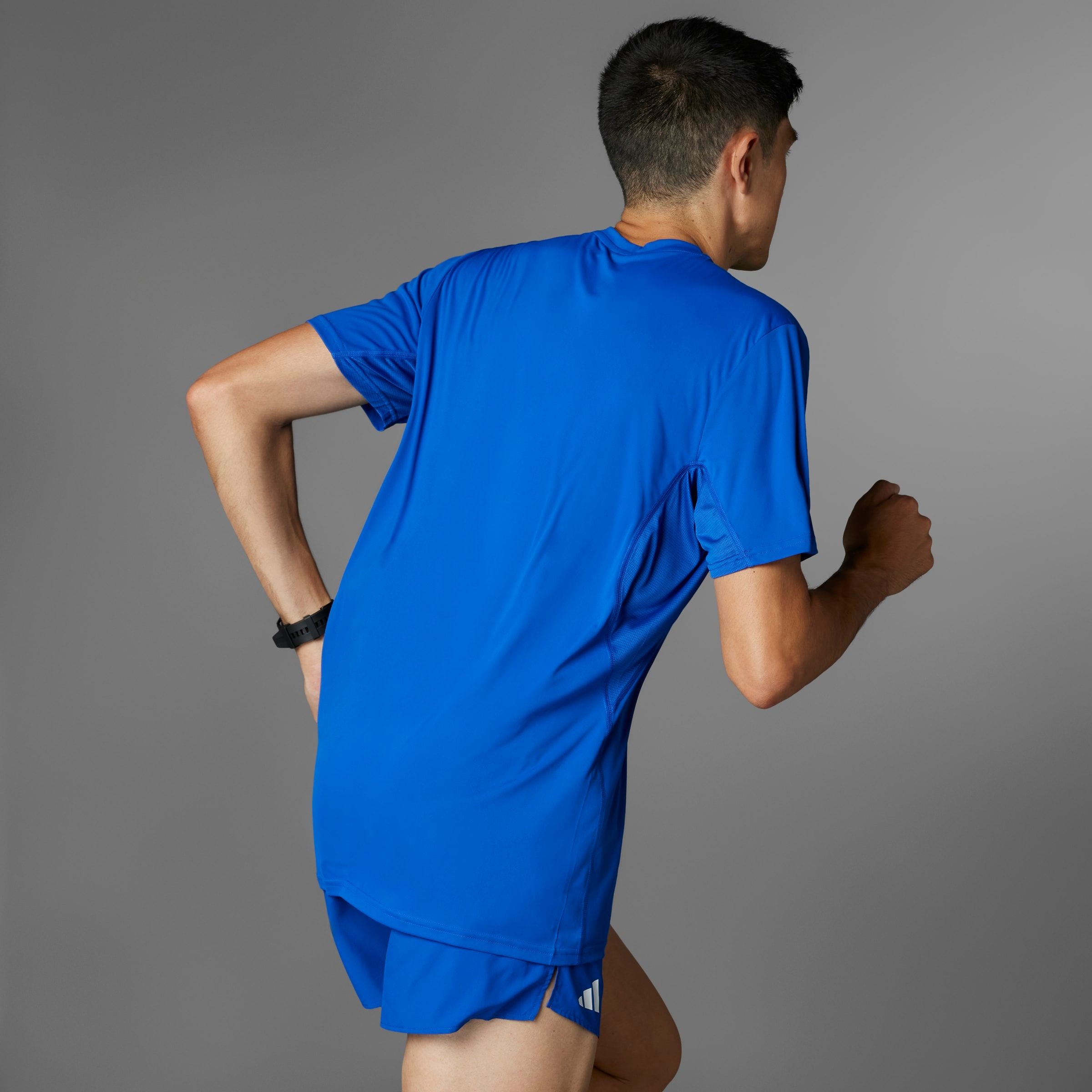 adidas Performance Laufshirt »ADIZERO ESSENTIALS RUNNING«