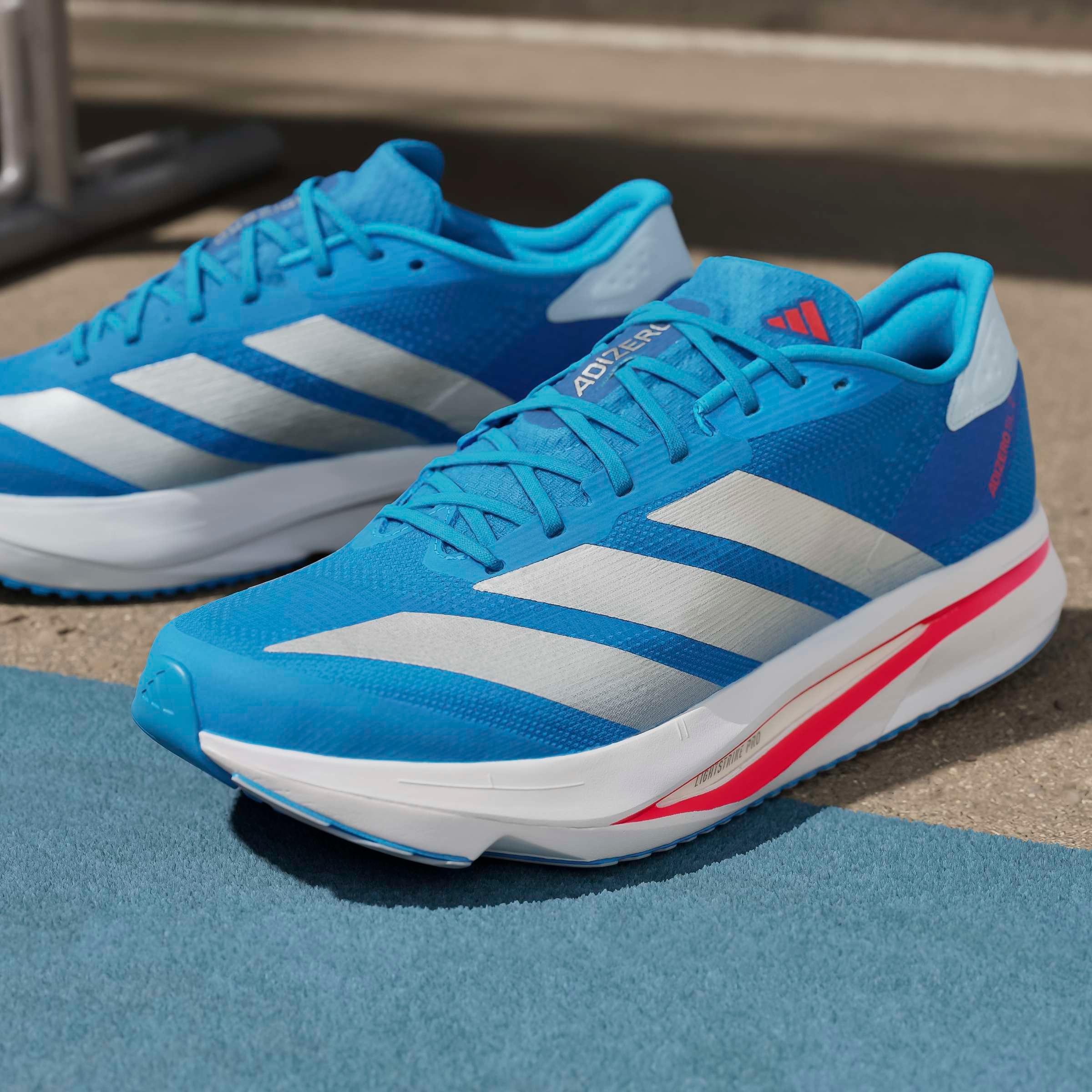 adidas Performance Chaussure de course »ADIZERO SL 2«  avec semelle Lightstrike
