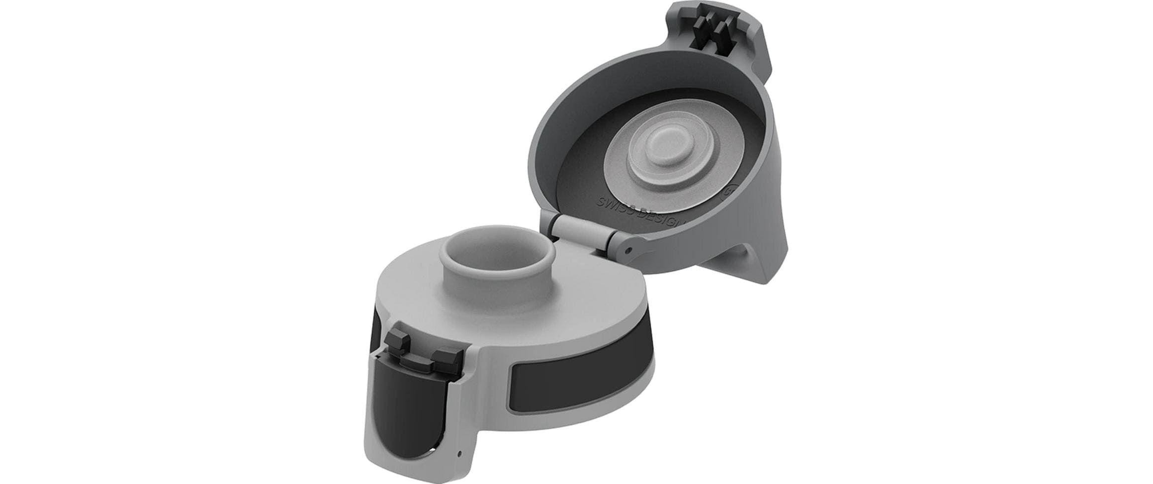 Sigg Gourde »Shield One«