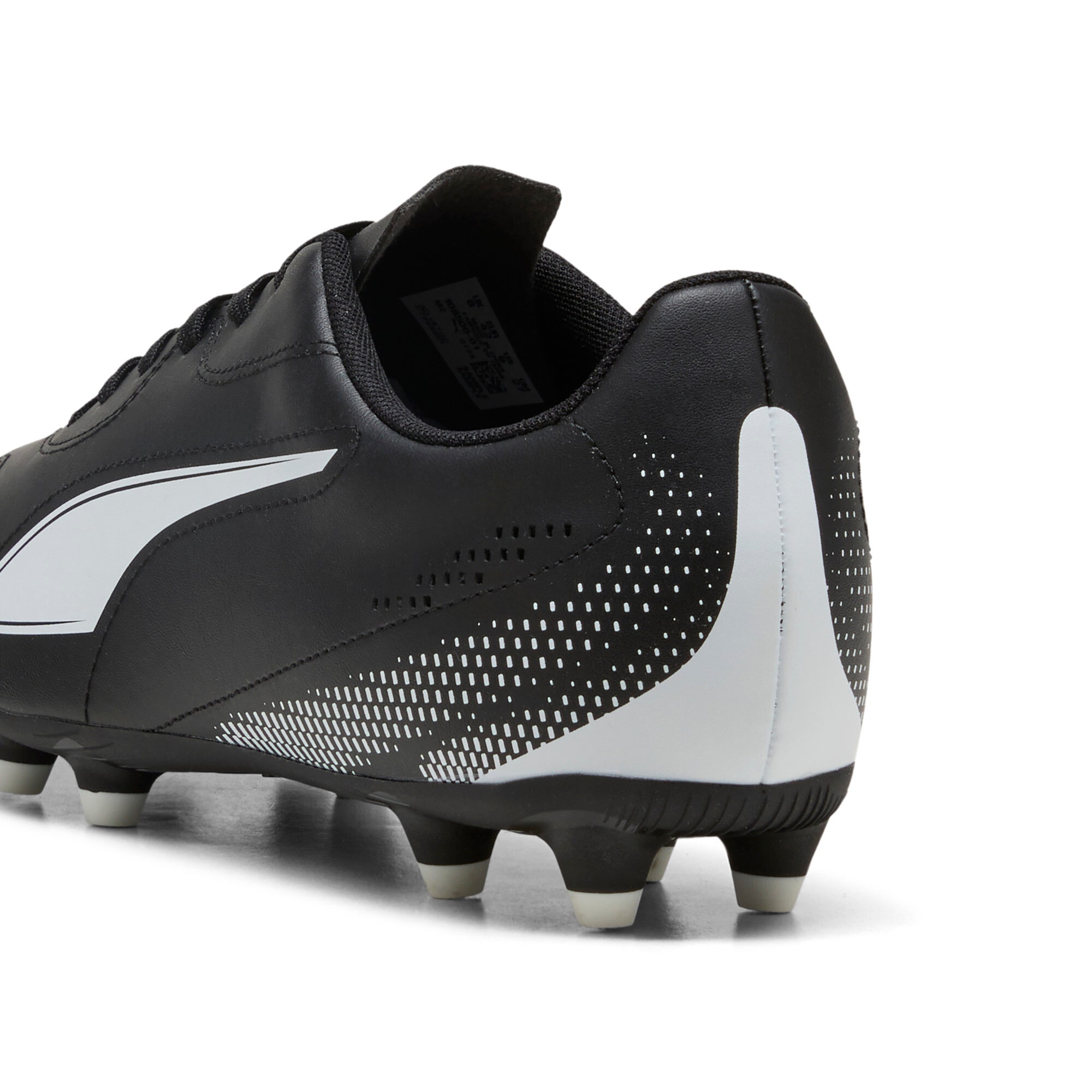 PUMA Chaussure de football »VITORIA II FG/AG«  für Rasenplätze, mit Schnürung, aus Synthetik