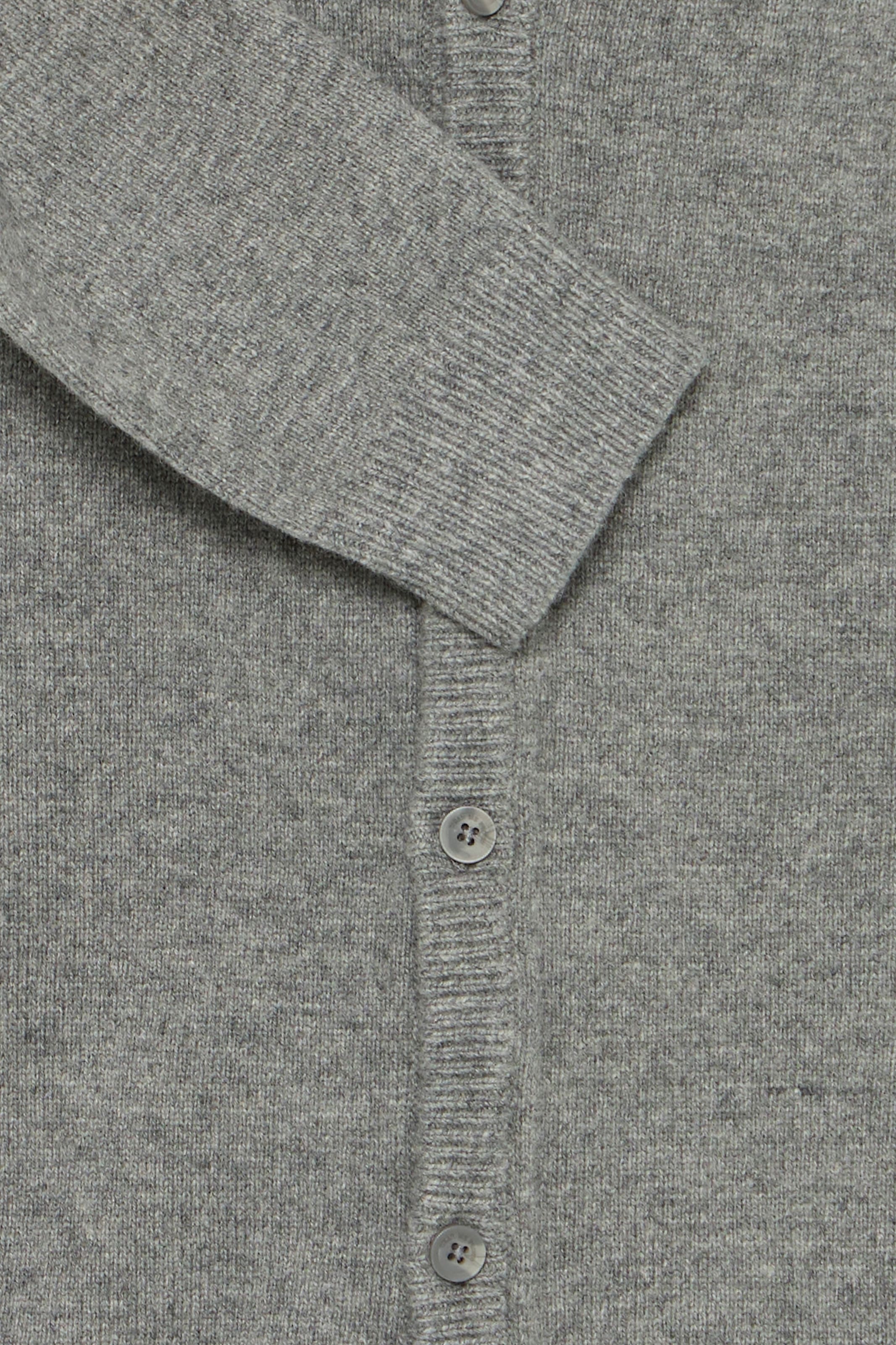 Blend Veste en tricot »BHBRANKO CARDIGAN KNIT« avec patte de boutonnage, en mélange de laine, Regular Fit, longueur couvrant les hanches