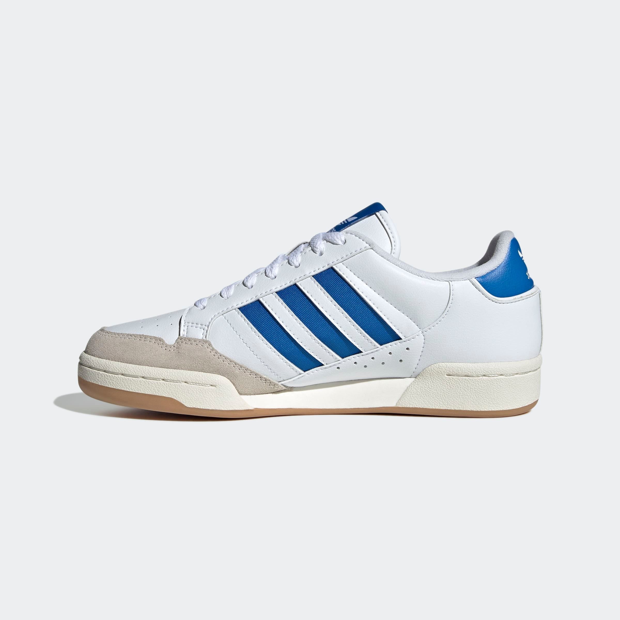 adidas Originals Sneakers »CONTINENTAL 80 STRIPES«