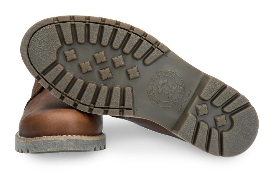 Panama Jack Bottes d'hiver »Bota Panama Igloo«  mit Warmfutter