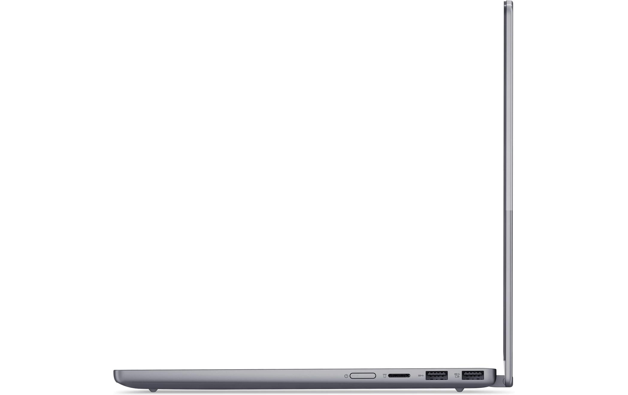 Lenovo Business-Notebook »14 2-in-1 G6 IPL Copilot+ PC« / 14 ″ Intel Core Ultra 7 Integrierte NPU (Neural Processing Unit)