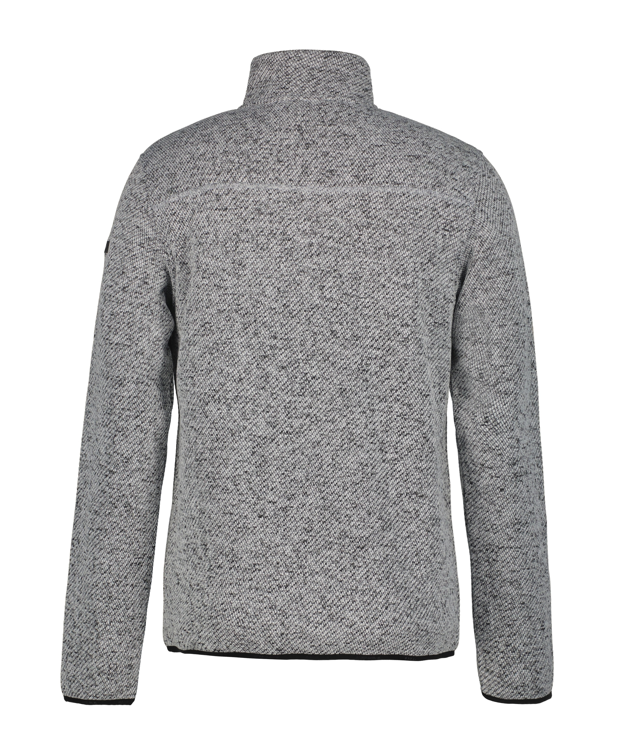 Icepeak Veste polaire »AGEN« sportlicher Stil, aus schnell trocknendem Thermal-Material