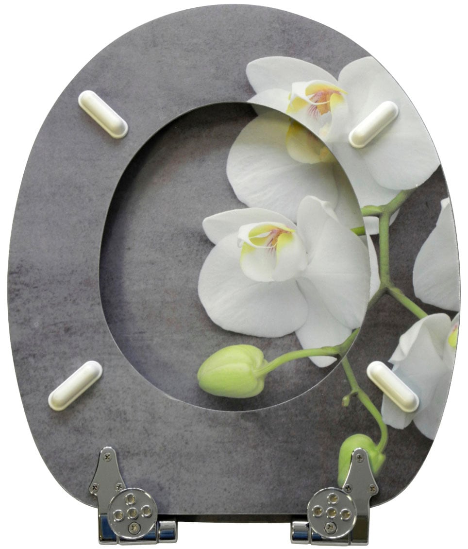 Sanilo Set d'accessoires de salle de bain »Pretty«