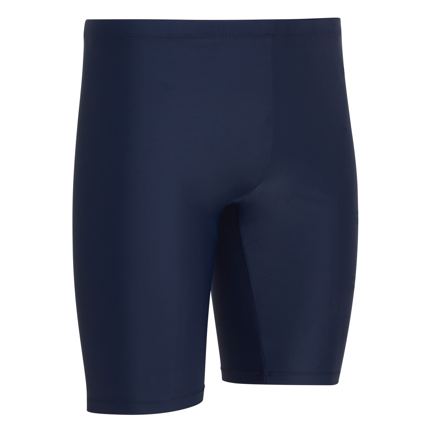Reebok Short de bain »Ensley« avec cordon intérieur et jambe longue