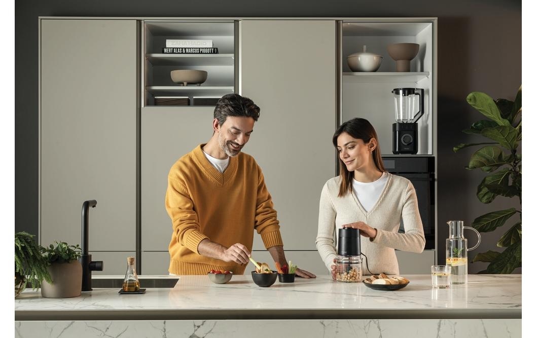 Haier Hachoir »HCH5B1/1 11 0.5 l«