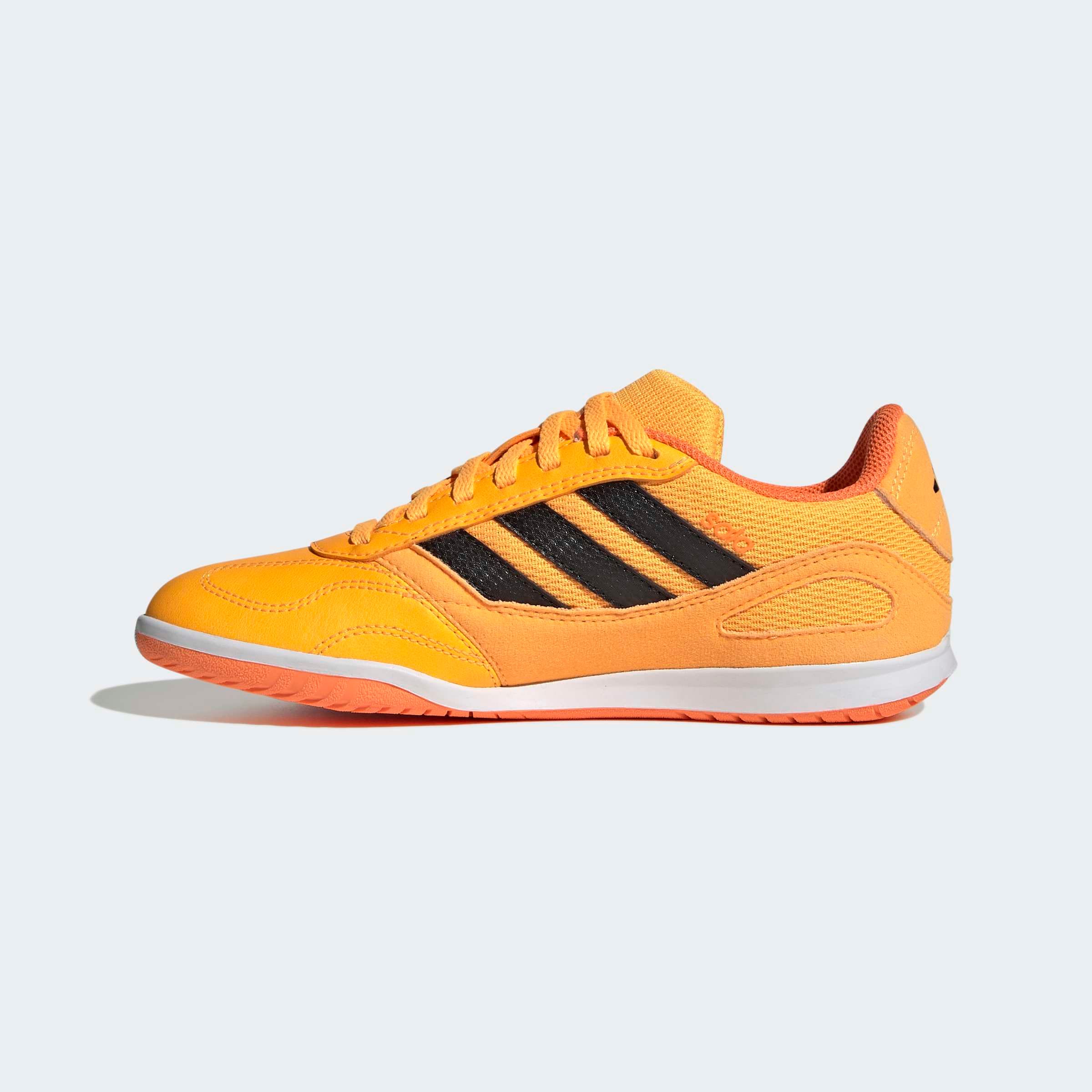 adidas Performance Fussballschuh »SUPER SALA III KIDS , HALLENBÖDEN«