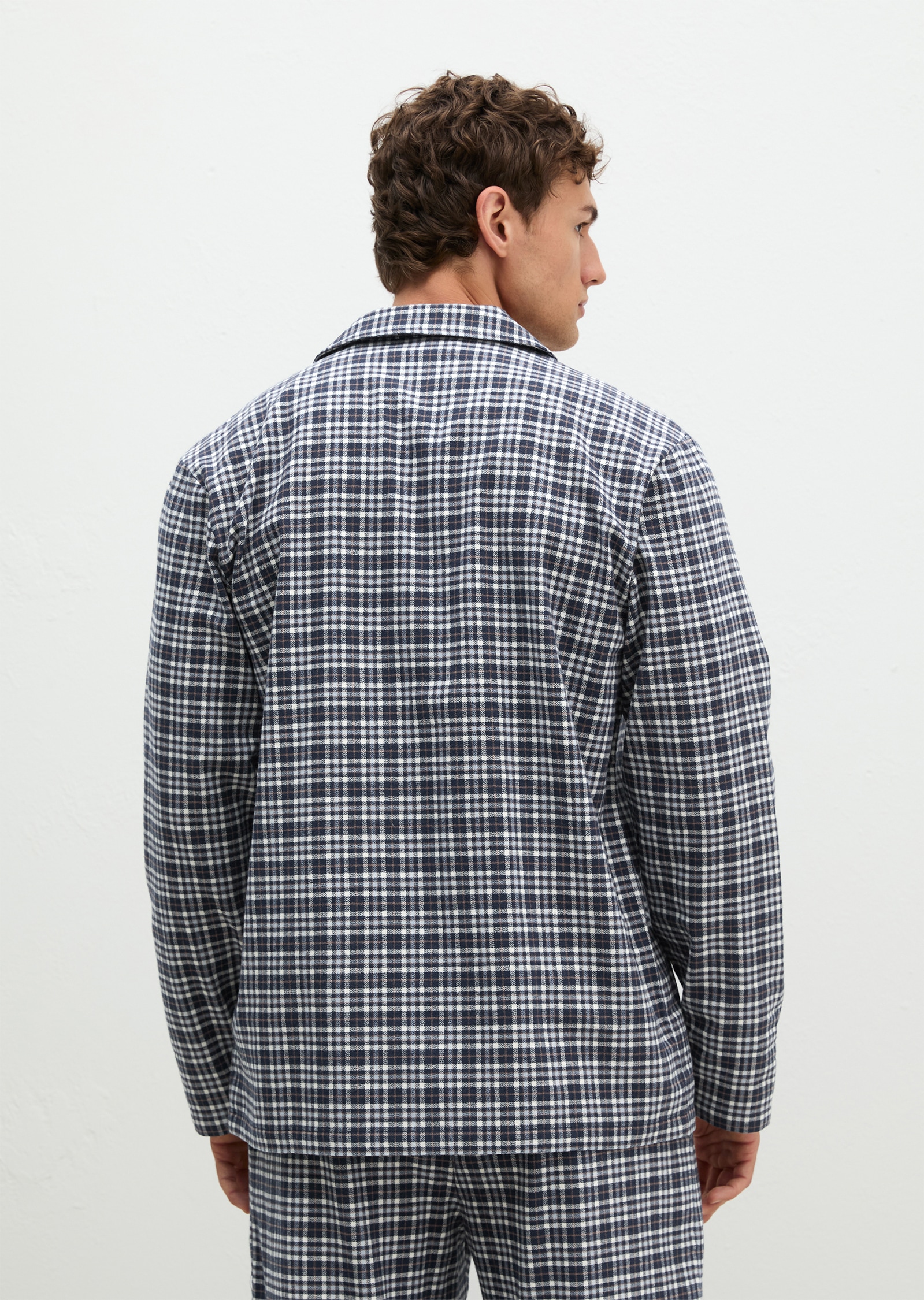Marc O'Polo Haut de pyjama