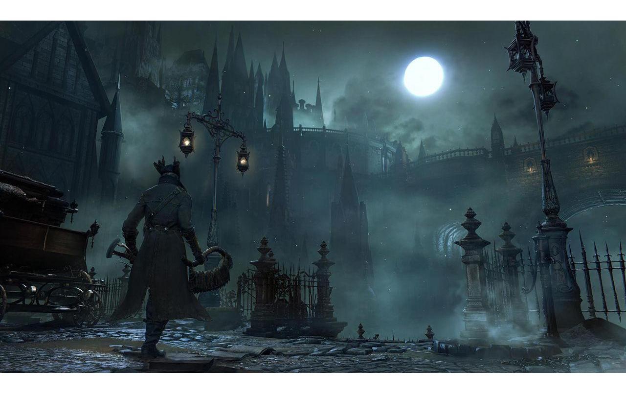 Sony Logiciel de jeu »Bloodborne (PlayStation Hits)« PlayStation 4