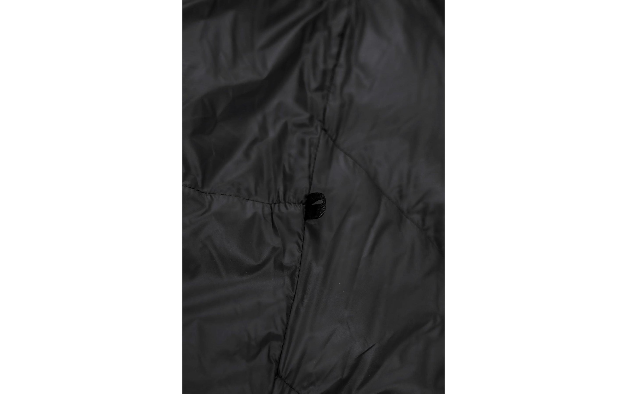 Grüezi bag Schlafsack »DownWool Subzero 2.0 -8 °C 185 cm«