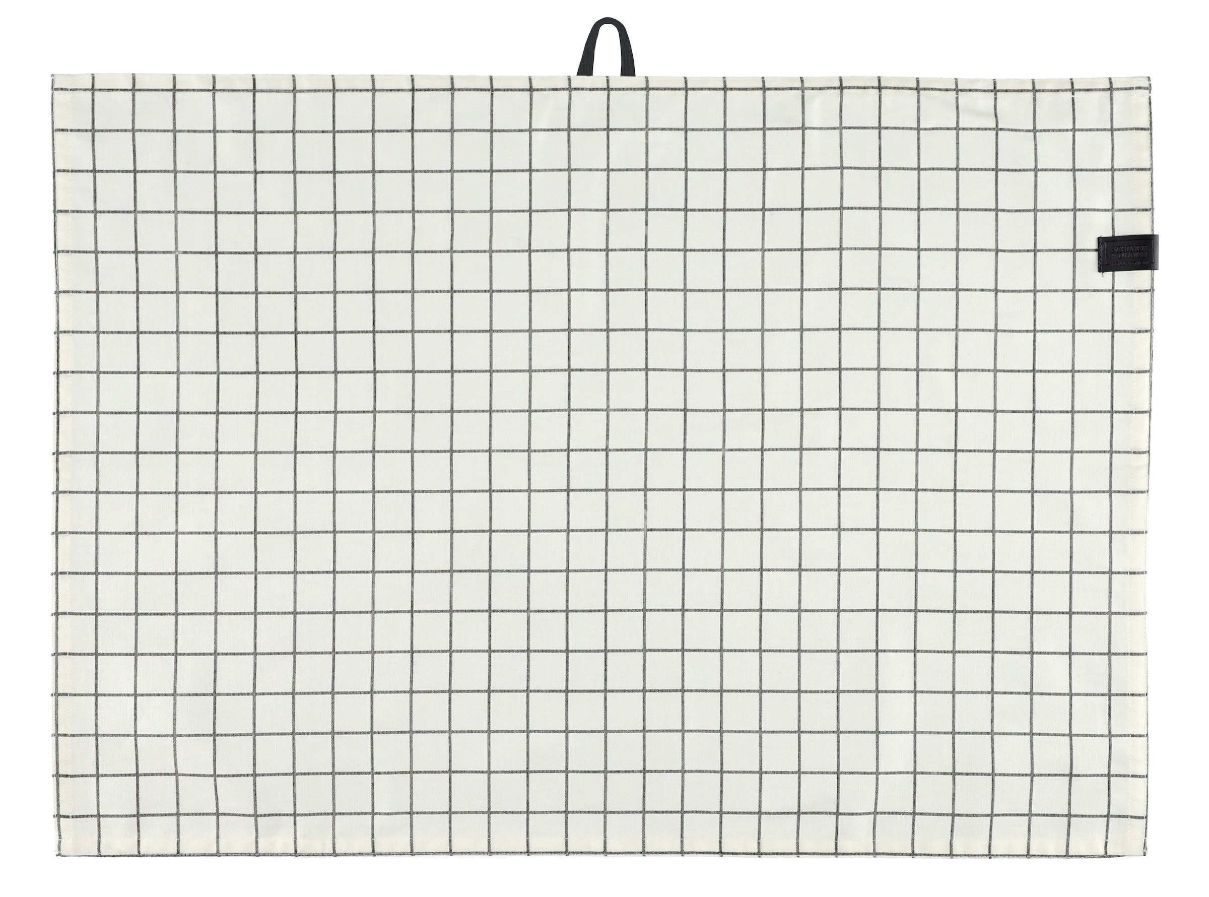 SCHÖNER WOHNEN-Kollektion Chiffon à vaisselle »Duo« Geschirrtuch im Doppelpack