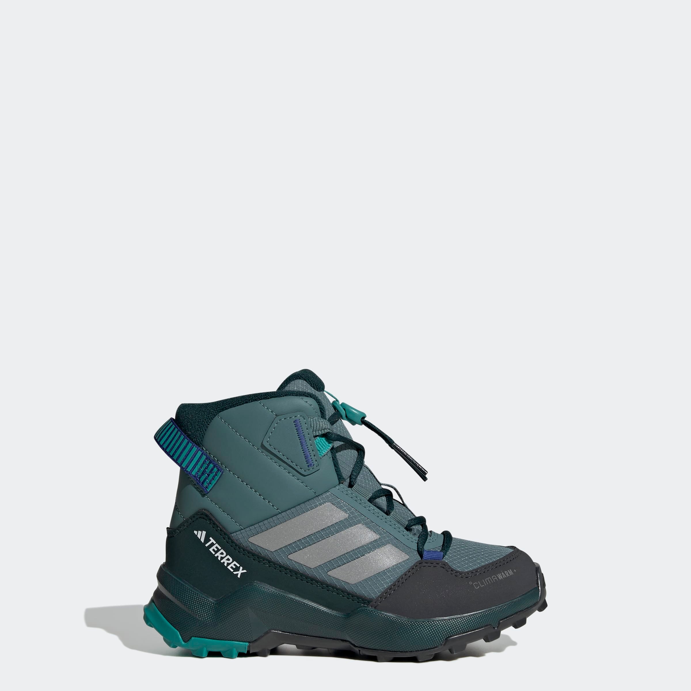 adidas TERREX Winterstiefel »AX4R MID CLIMAWARM+ KIDS«  gefüttert