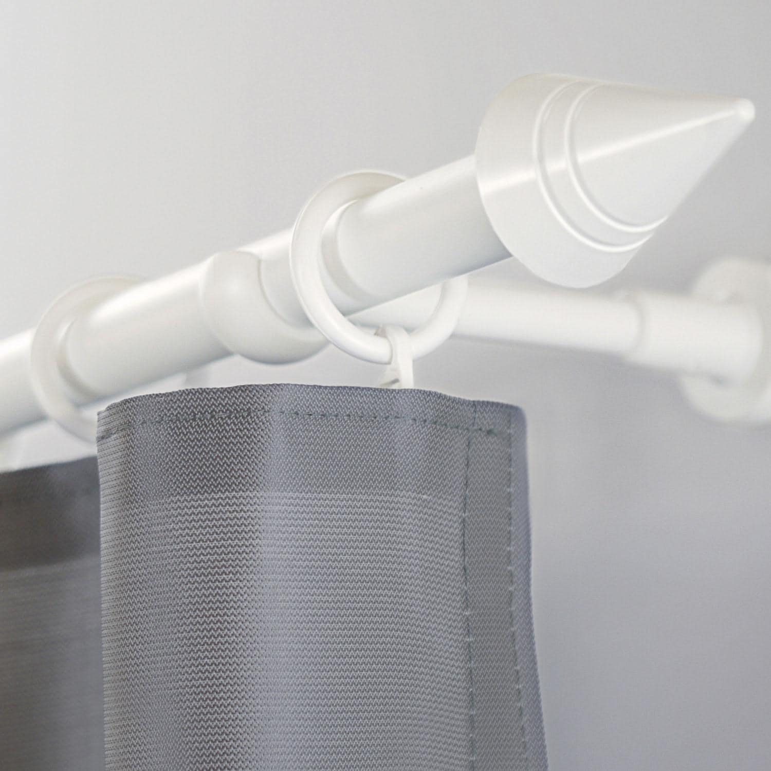 Good Life Clip à rides »Via« Faltenhaken, für Vorhangringe