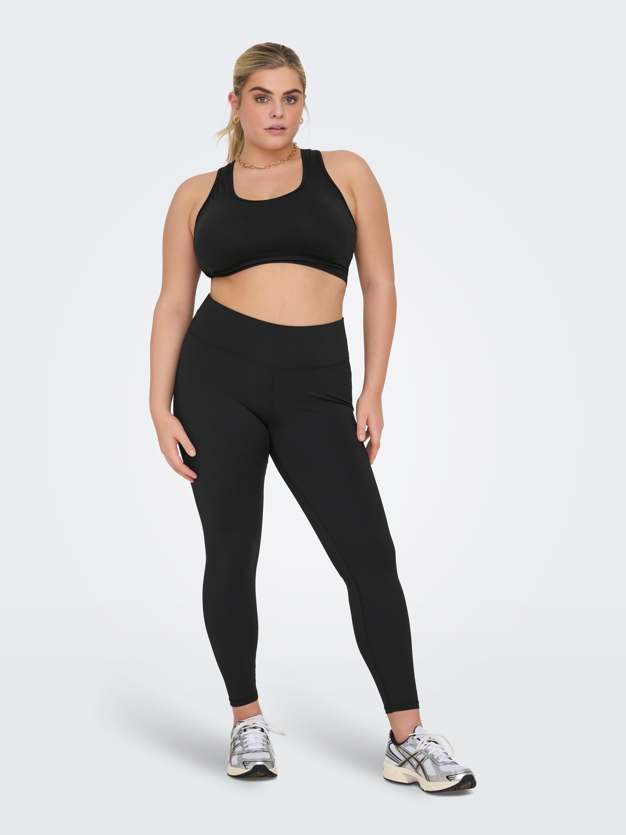 ONLY Play Soutien-gorge de sport »ONPDAISY-2 SEAM BRA CUR NOOS«