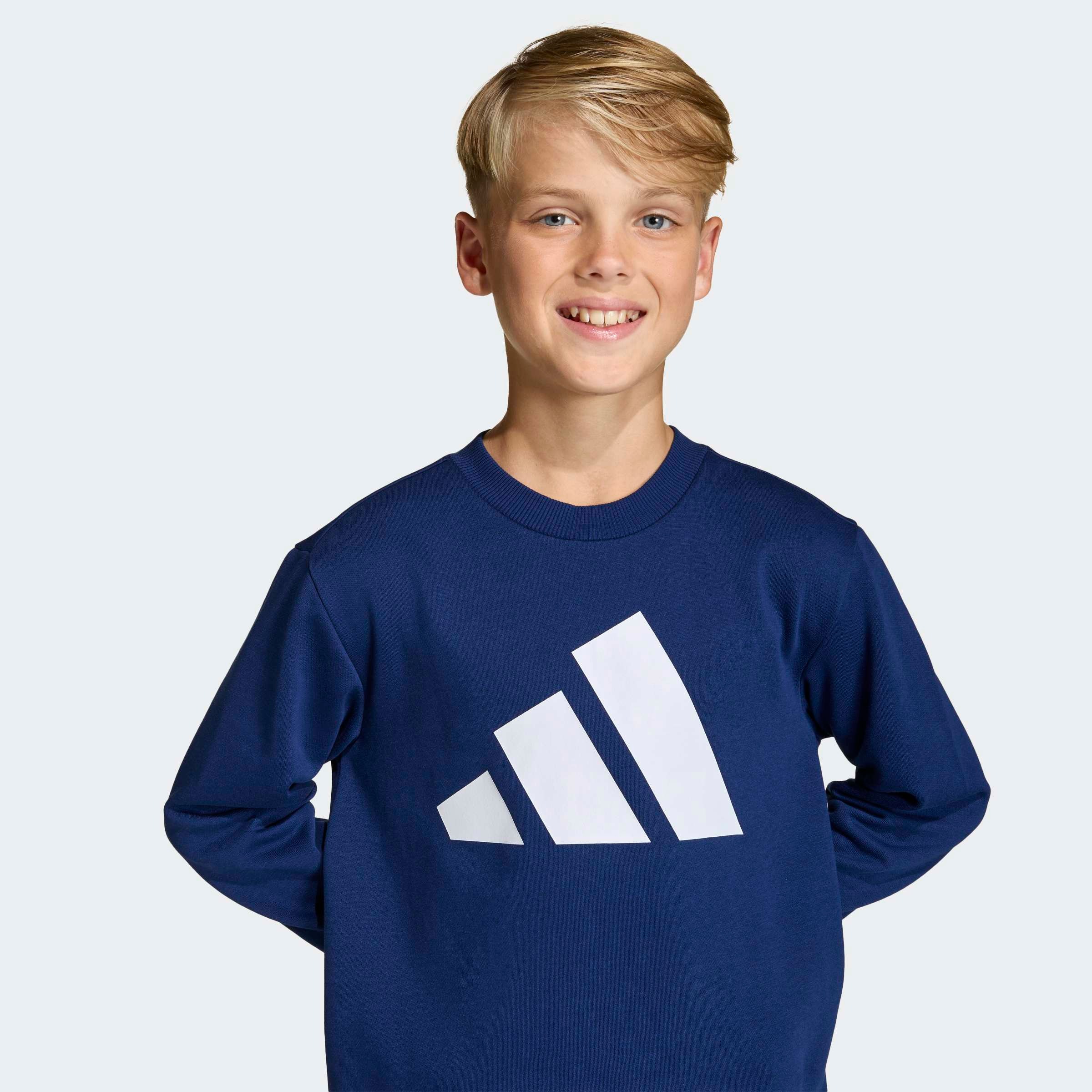 adidas Sportswear Combinaison d'entraînement »ESSENTIALS KIDS« 2 pièces