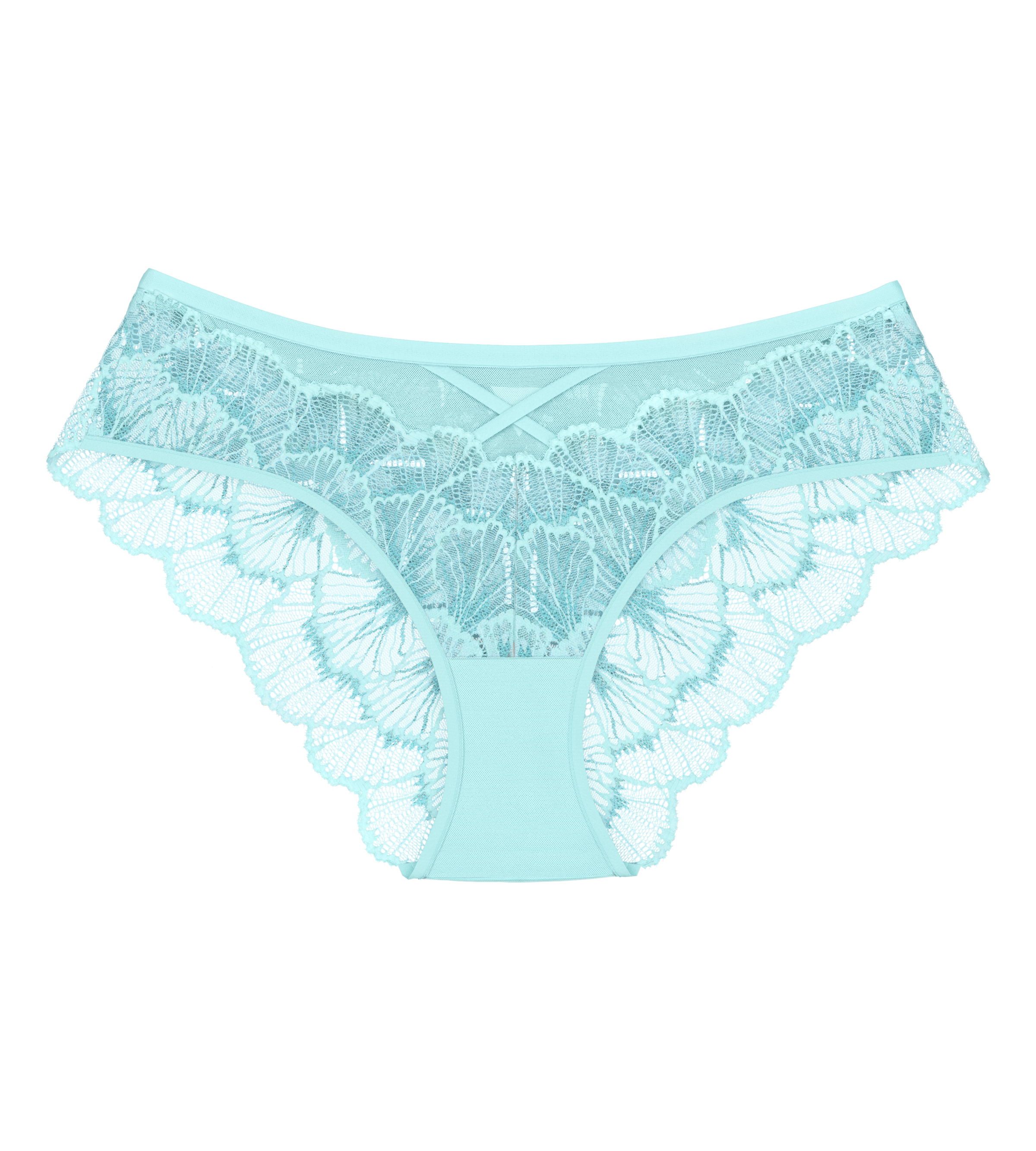 Triumph Hipster »Palina Moonlight Kiss« Triumph x Palina Rojinski, zarte Spitze