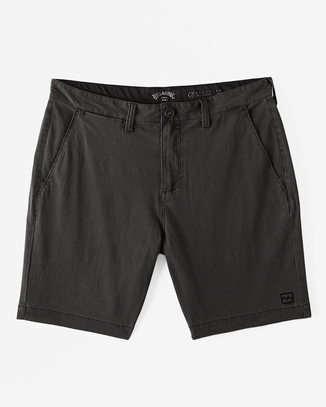 Billabong Bermudas »Crossfire Wave Washed 18"«