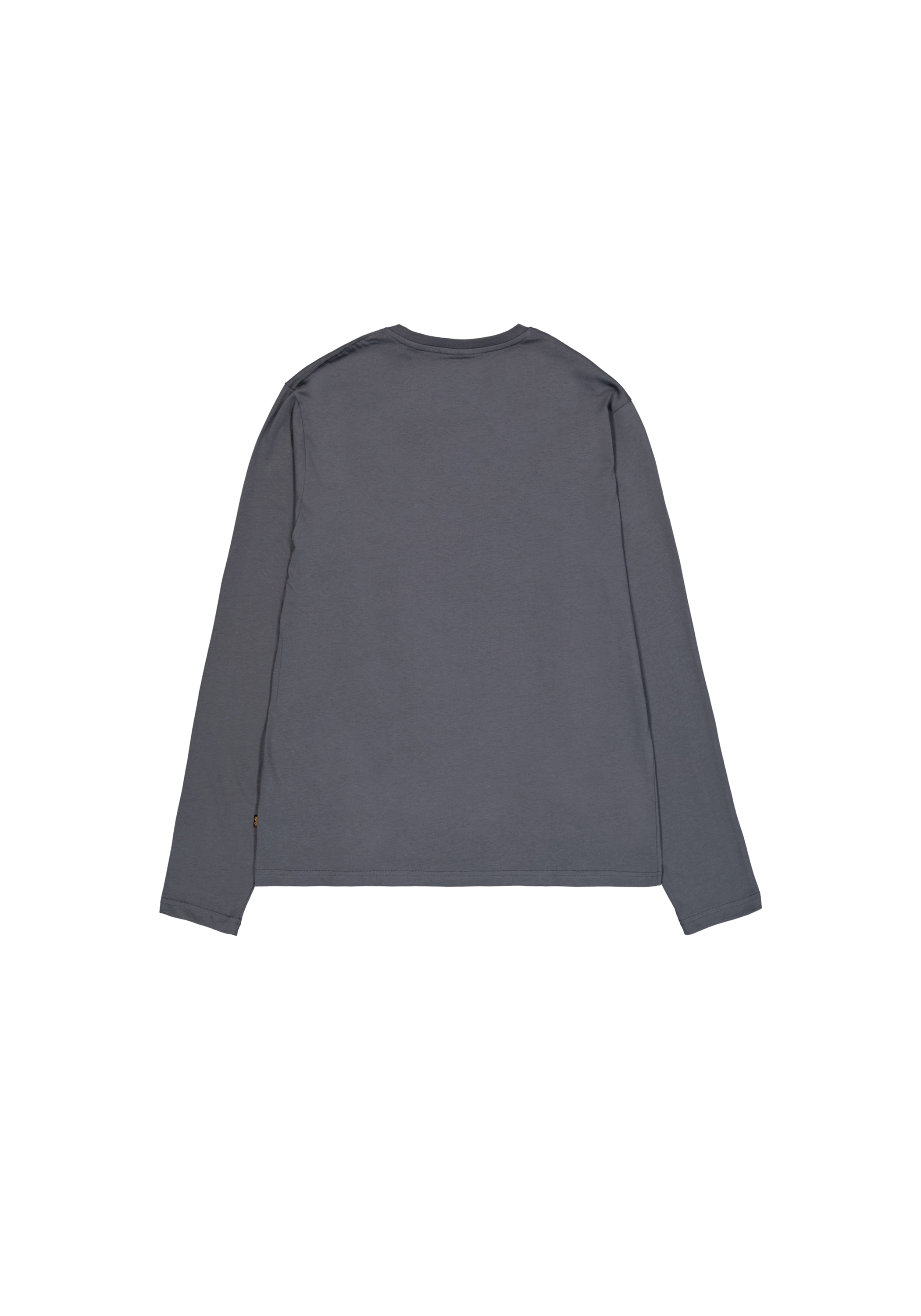 Alpha Industries T-shirt à manches longues »Studio Edition Longsleeve«