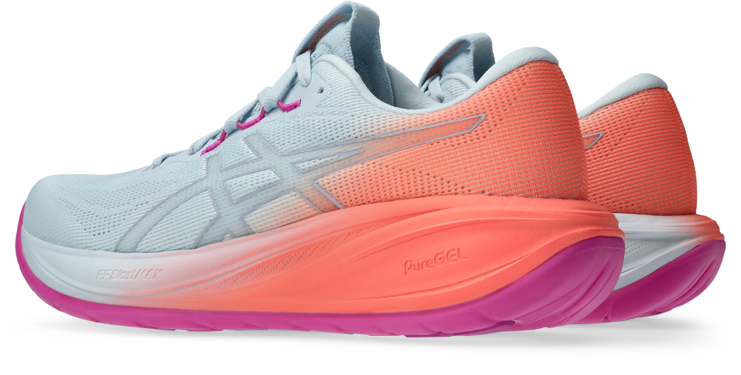 Asics Chaussure de course »GEL-CUMULUS 28«