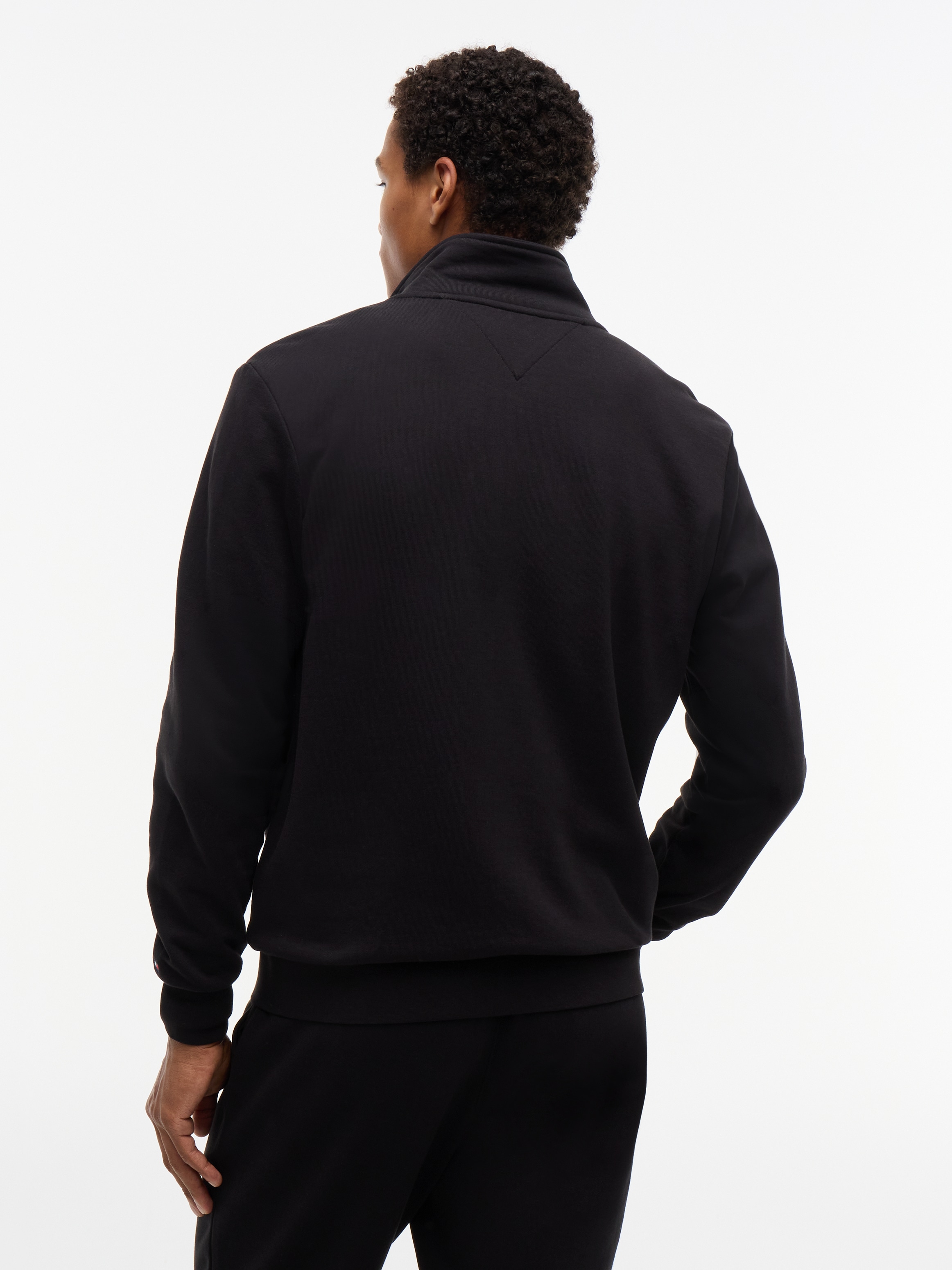 Tommy Hilfiger Veste sweat »BRAND LOVE SMALL FLAG REGULAR«
