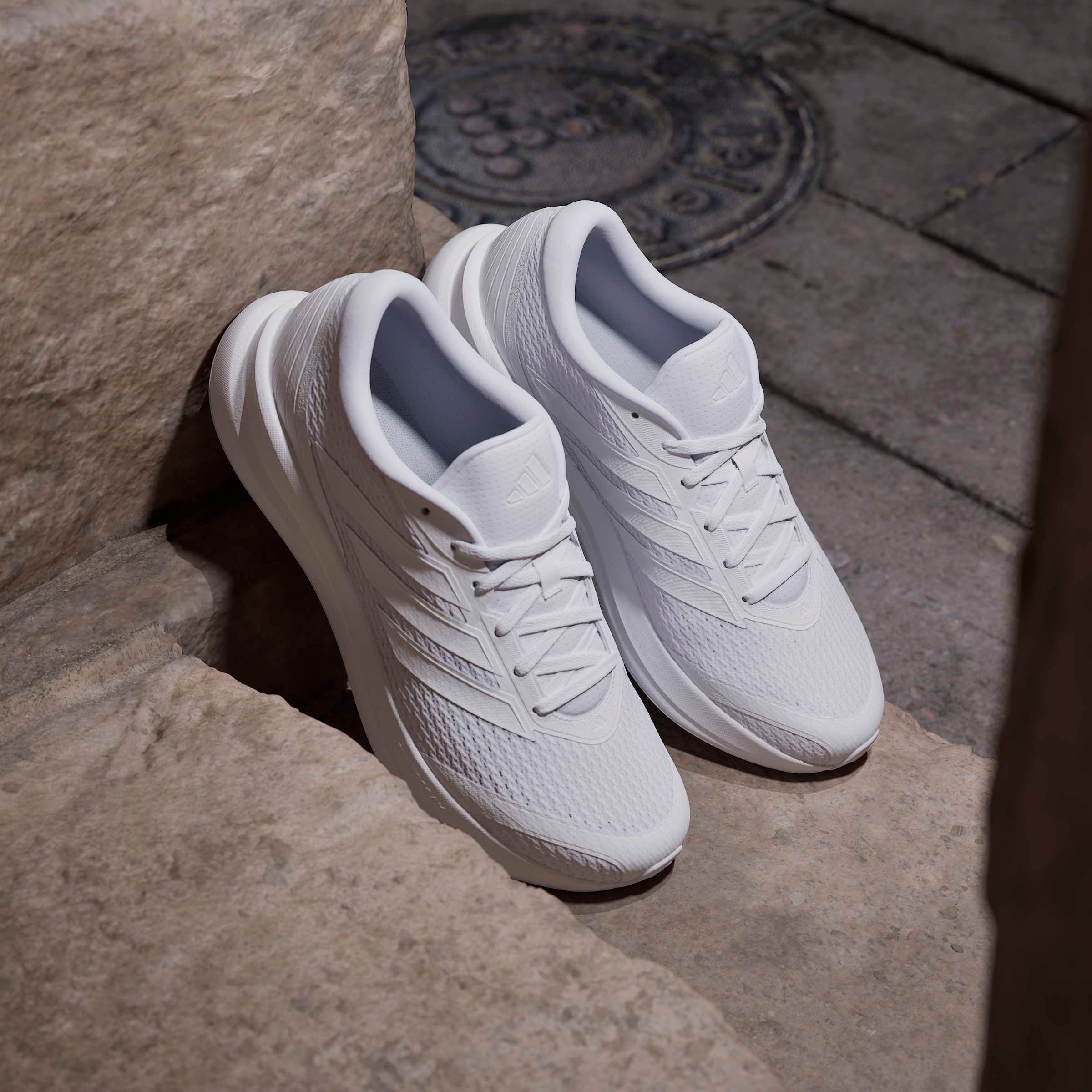 adidas Performance Laufschuh »RUNFALCON 6 CLOUDFOAM«