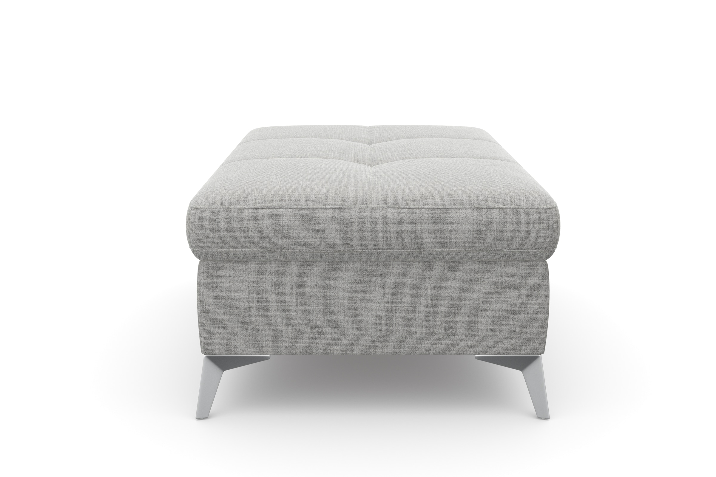 sit&more Stauraumhocker »Latigo« inklusive Stauraum