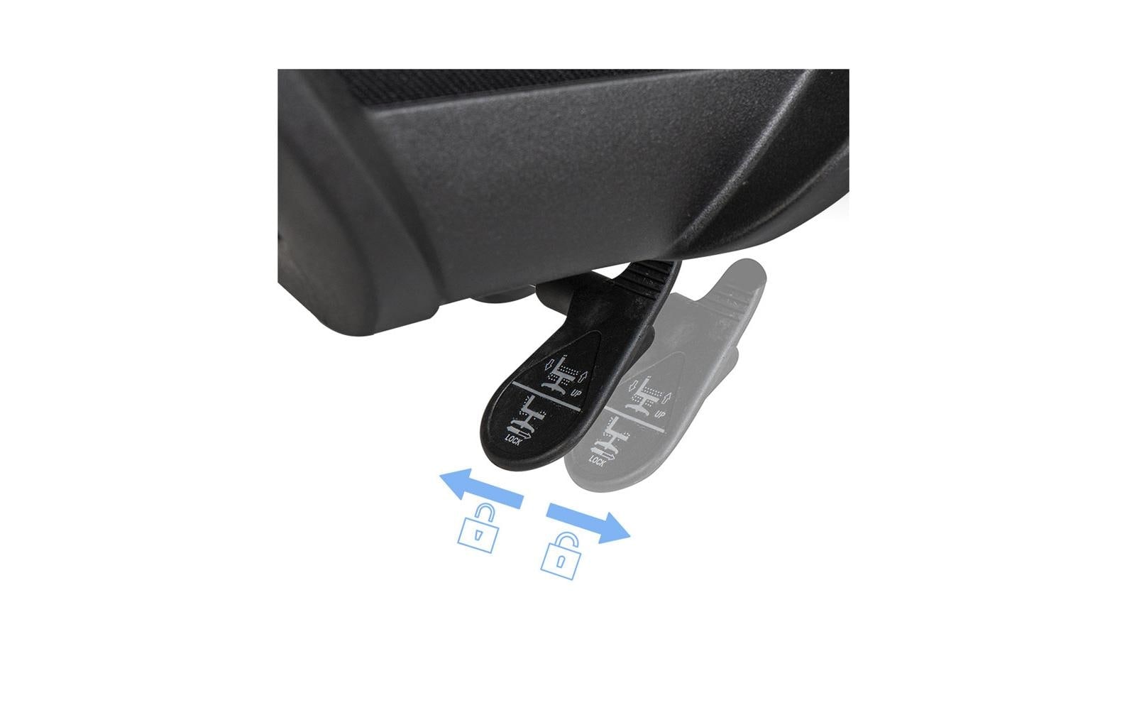   Chaise de bureau »Contini WorkEase« ()