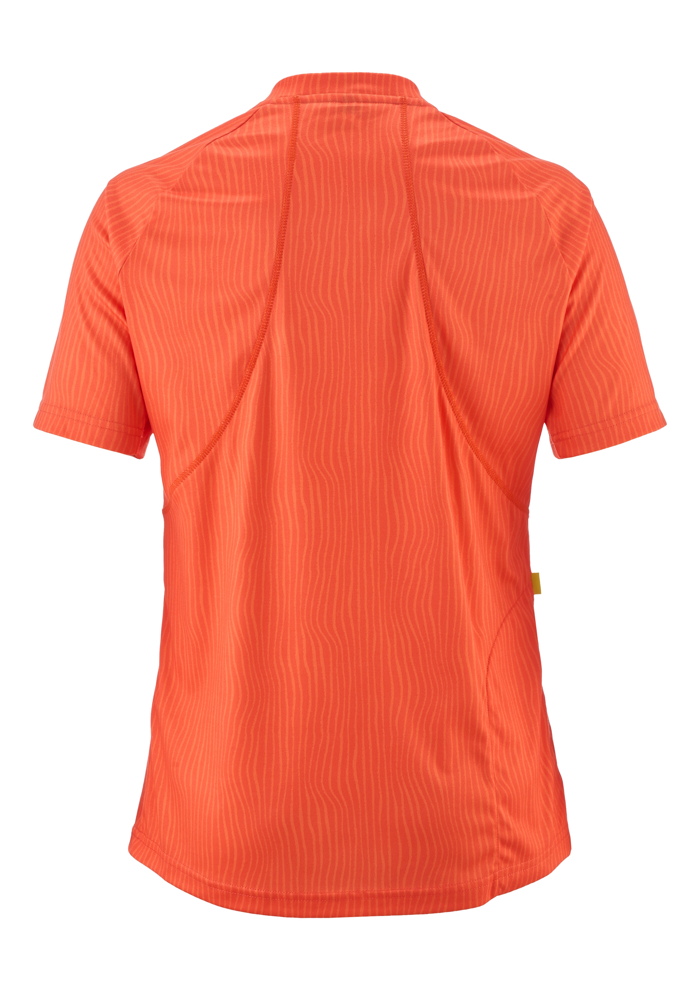 Gonso Maillot de cyclisme »Adventure Jersey Soft Touch W« Angenehmes, weiches Tragegefühl