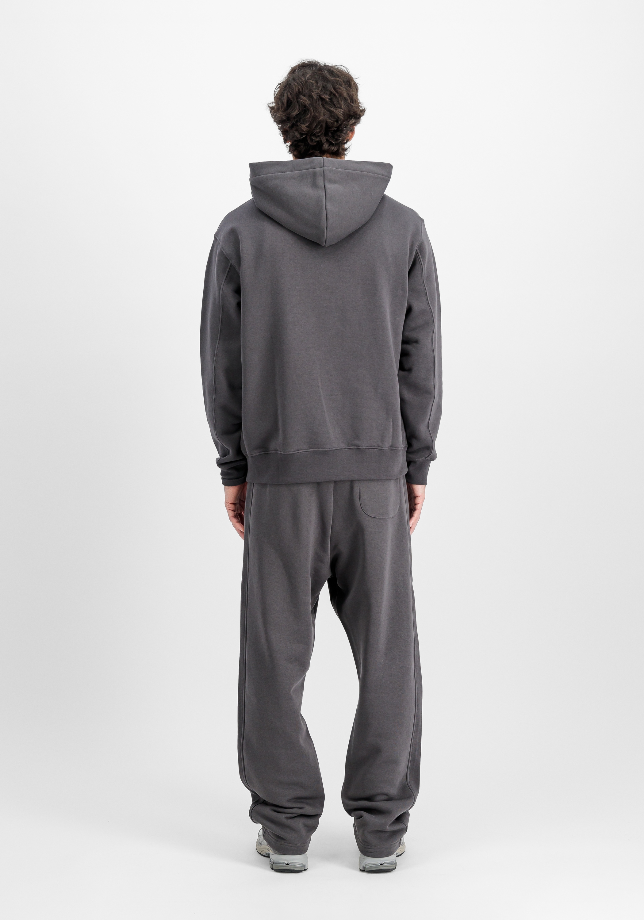 Alpha Industries Hoodie »Studio Edition Hoodie«
