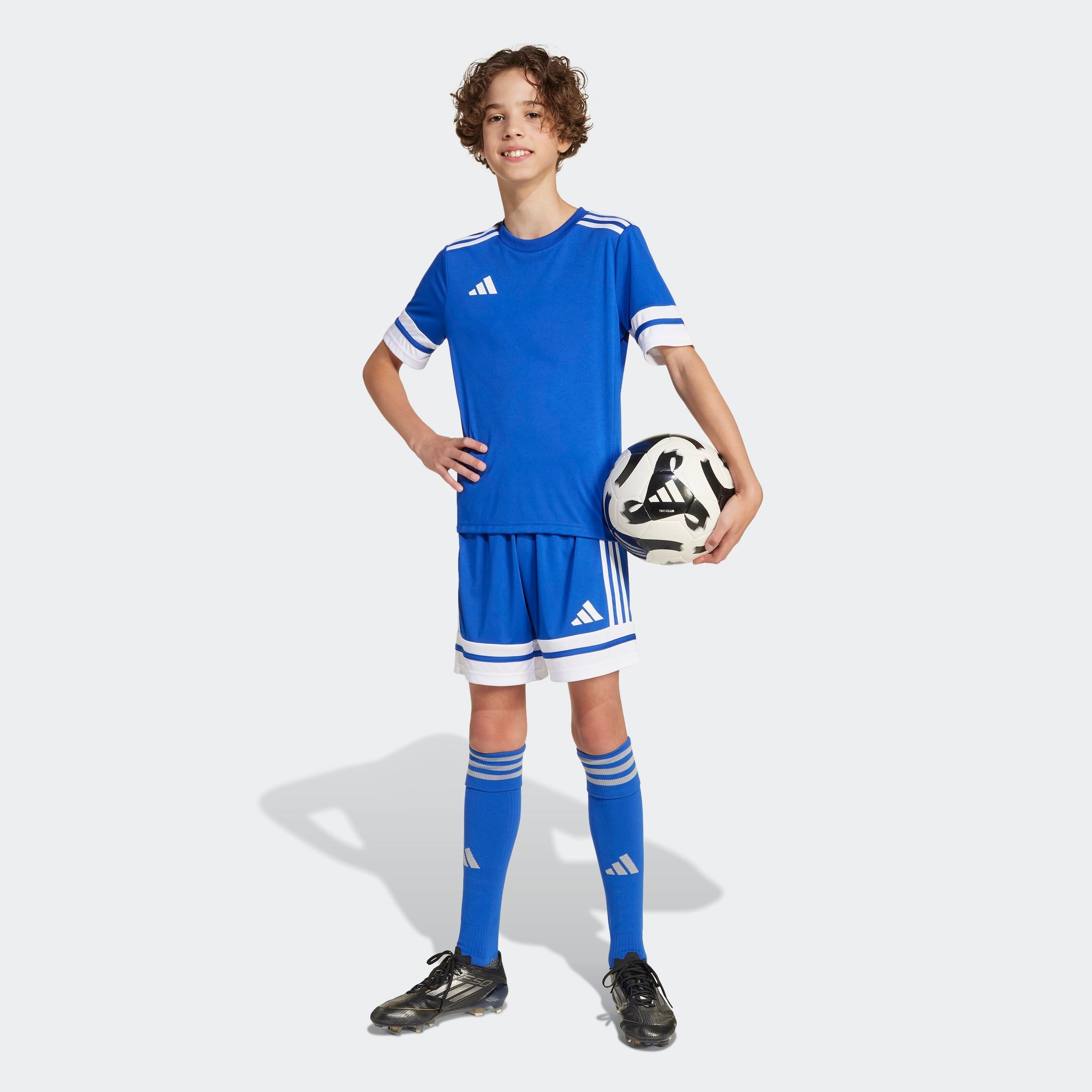 adidas Performance Fussballtrikot »SQUADRA 25 KIDS TRIKOT«