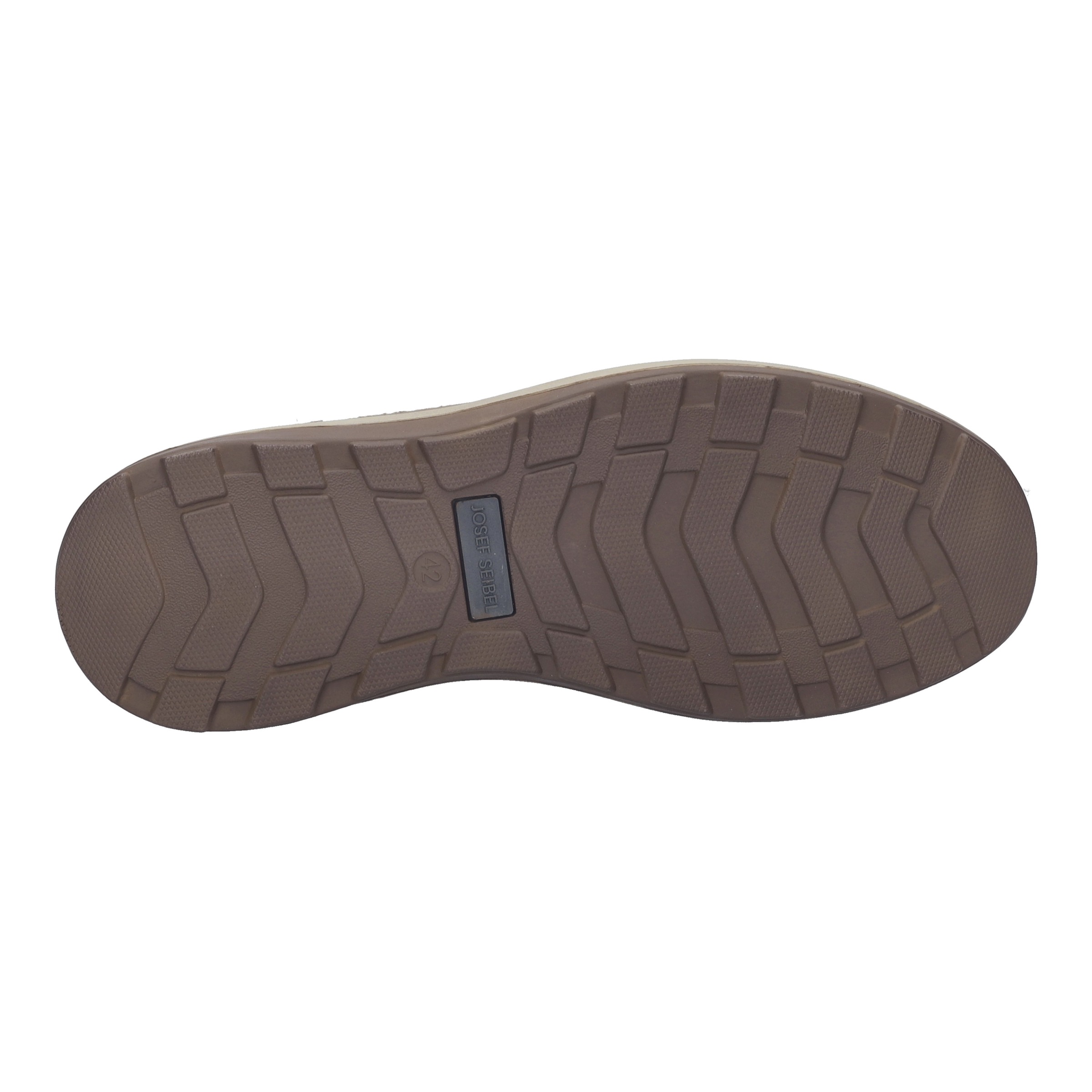 Josef Seibel Chaussure à lacets »Marley 51«  sneakers, chaussure confort avec semelle intérieure amovible, largeur G (=large)