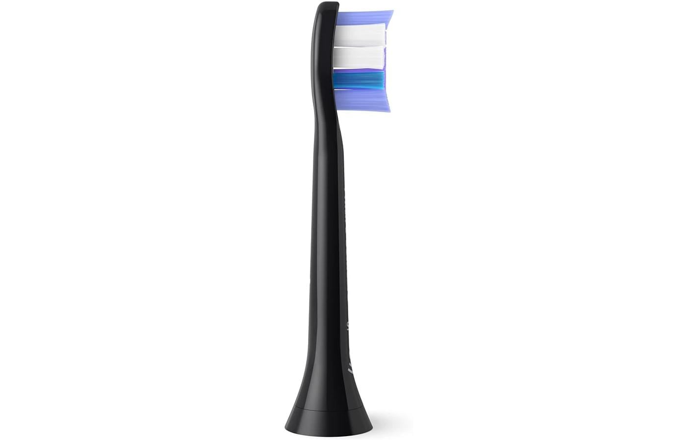 Philips Aufsteckbürsten »Sonicare Sensitive HX6054/88 4 Stück« Schallzahnbürste