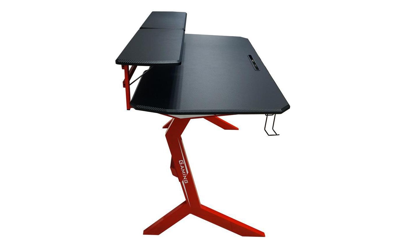 LC-Power Gamingtisch »LC-GD-1R«