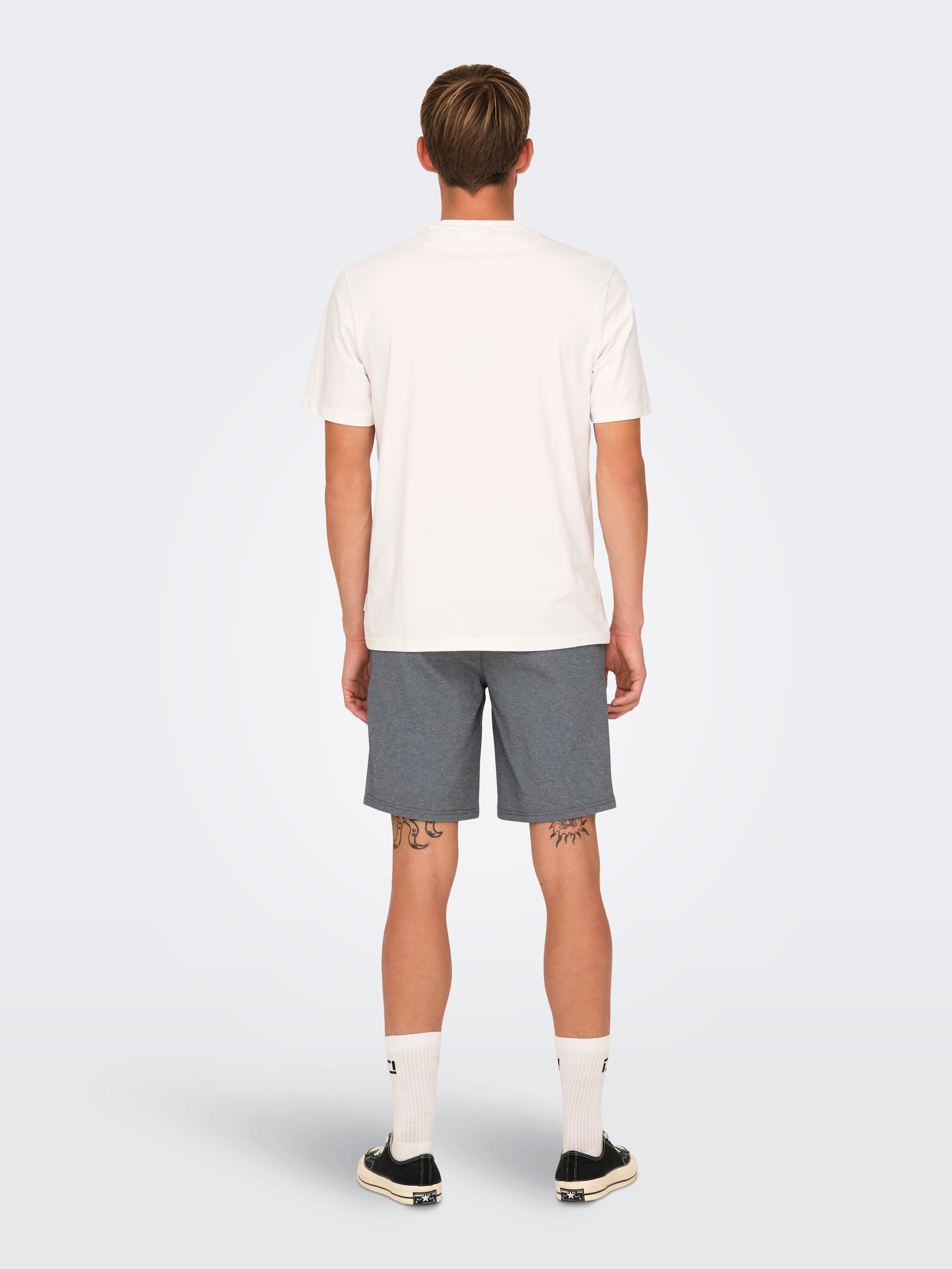 ONLY & SONS Chinoshorts »ONSMARK SHORTS 0209 NOOS«