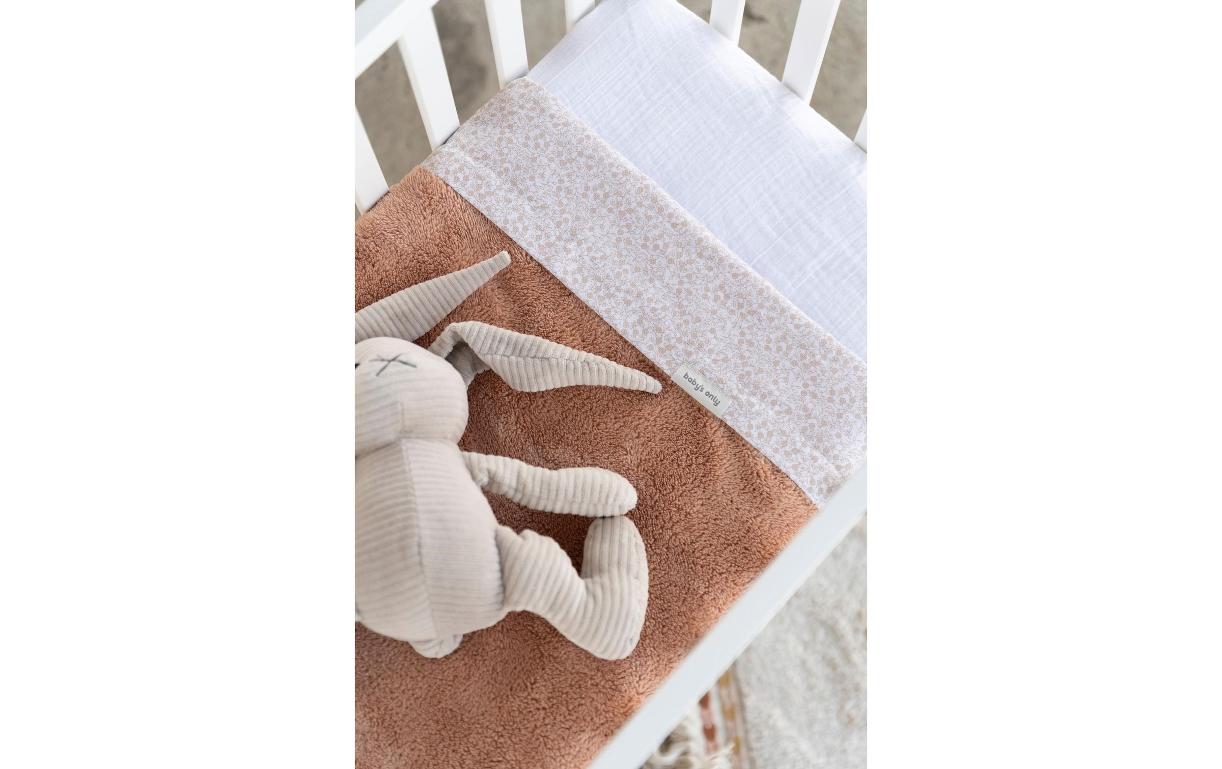   Babydecke »baby's only Cozy«