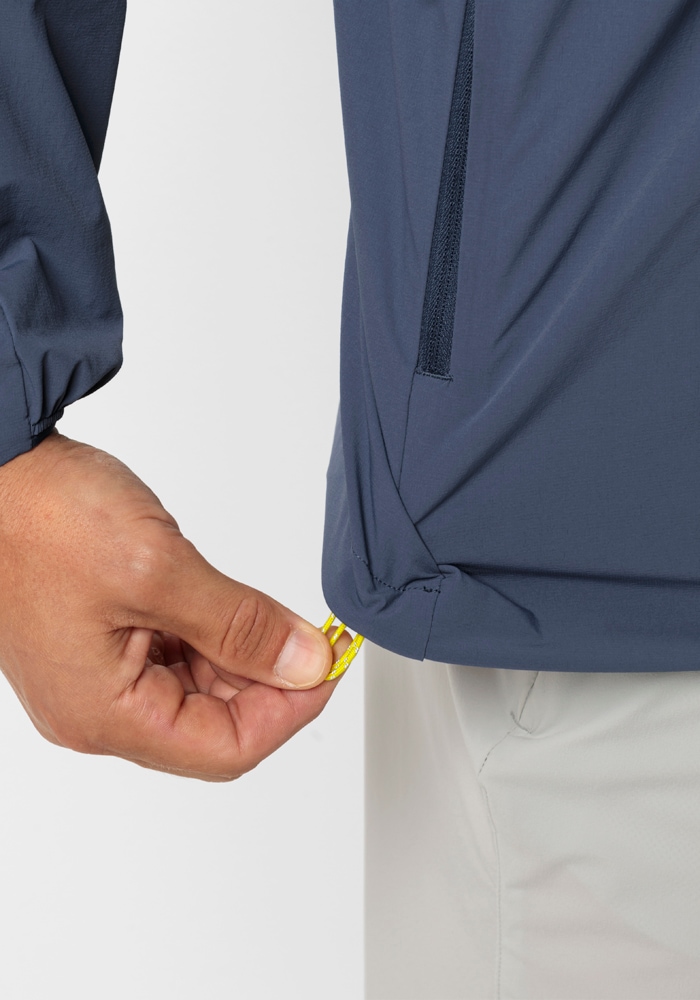 Jack Wolfskin Veste fonctionnelle »PRELIGHT JKT M«